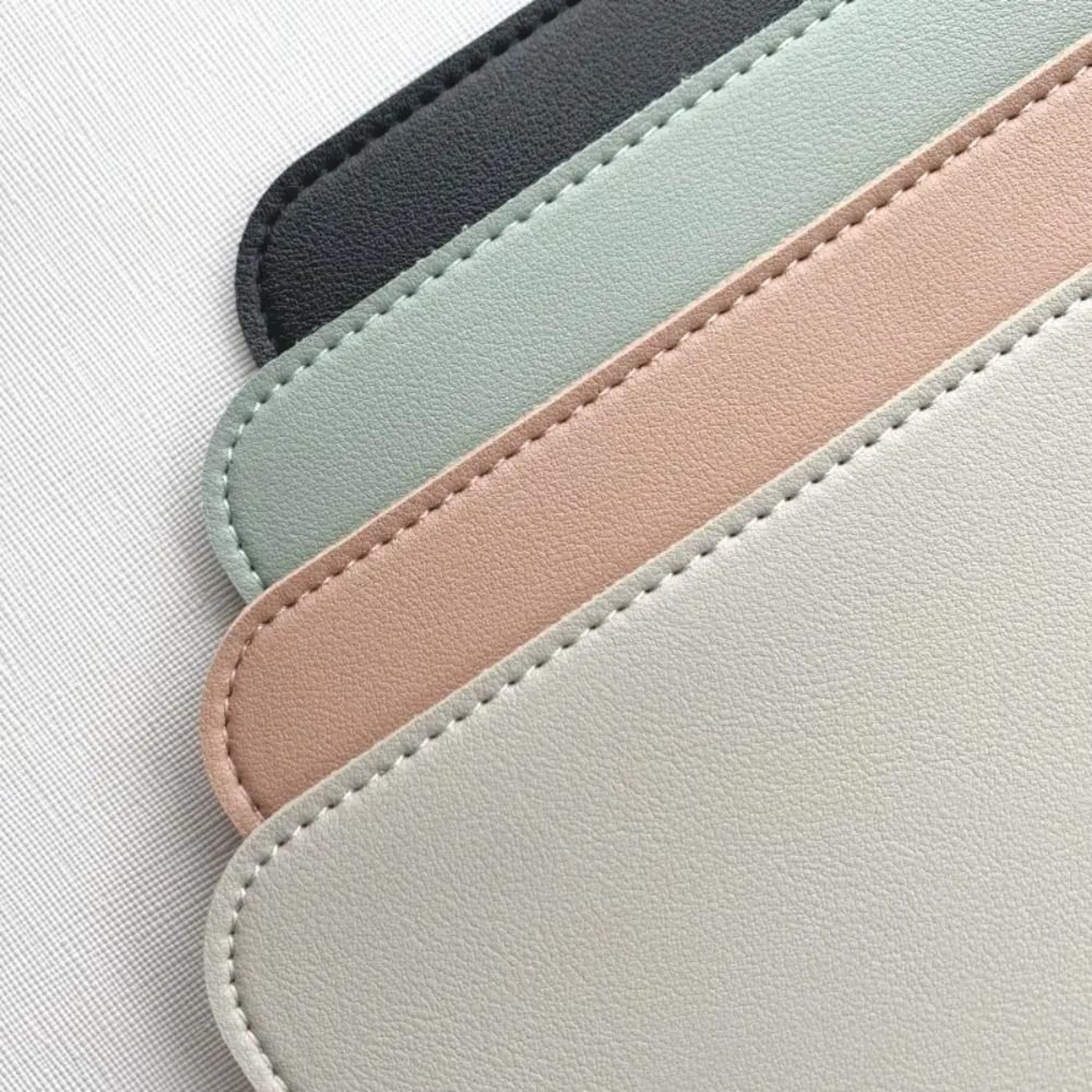 PU Leather Protective Keyboard Sleeve For Logitech K580 7