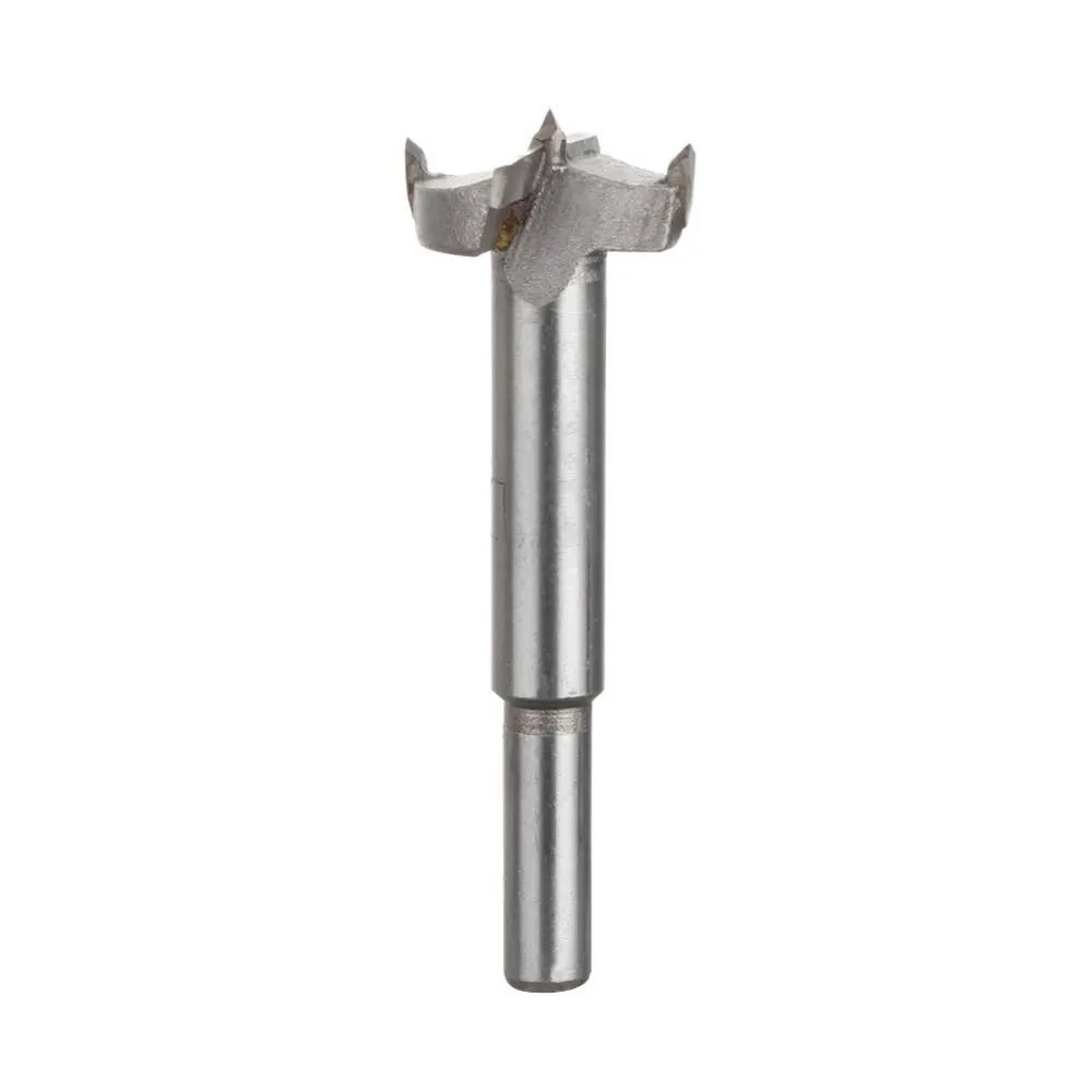 Carbide Tipped Forstner Drill Bit For Precision Wood Boring 5