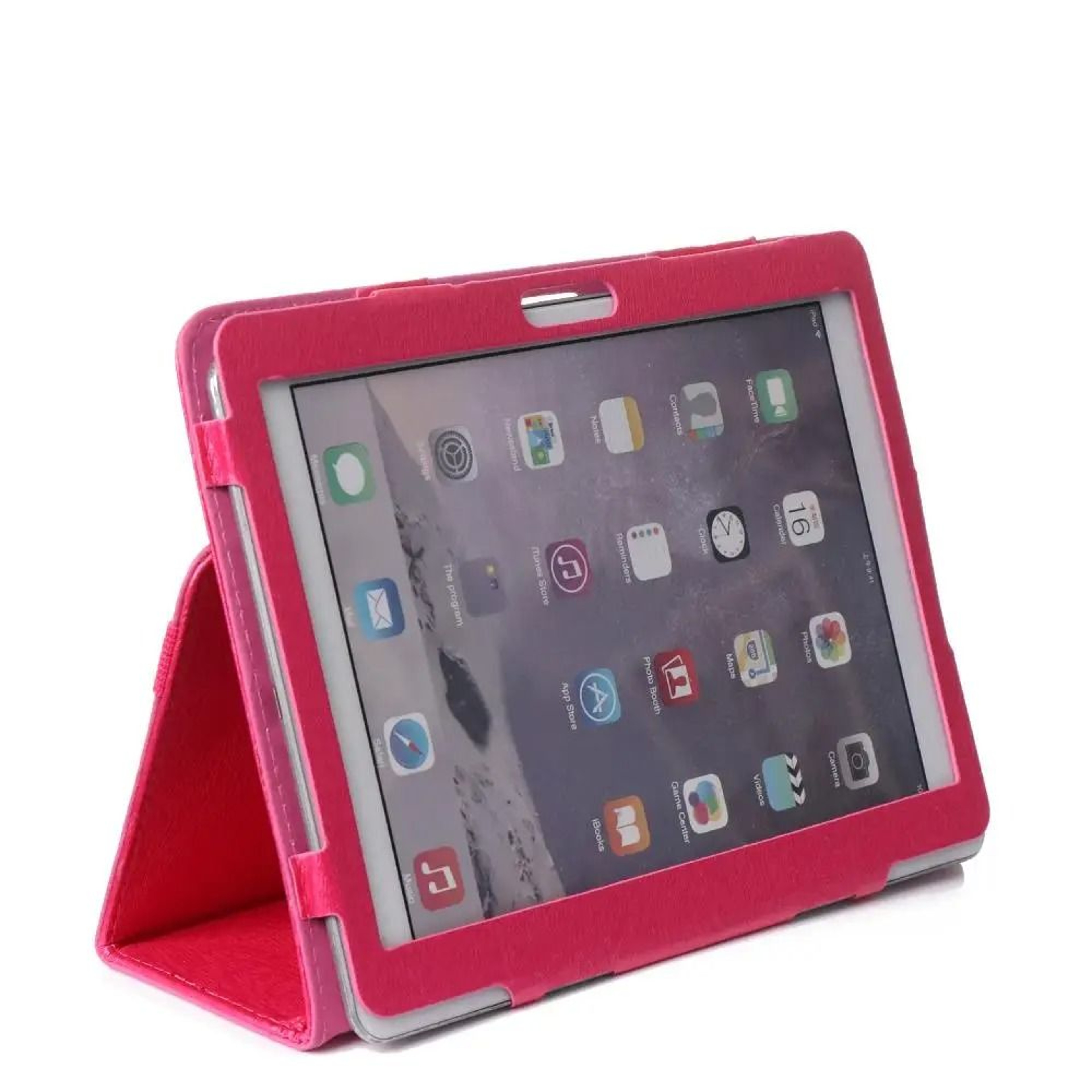 Universal 101 Inch Android Tablet Flip Stand Case 10
