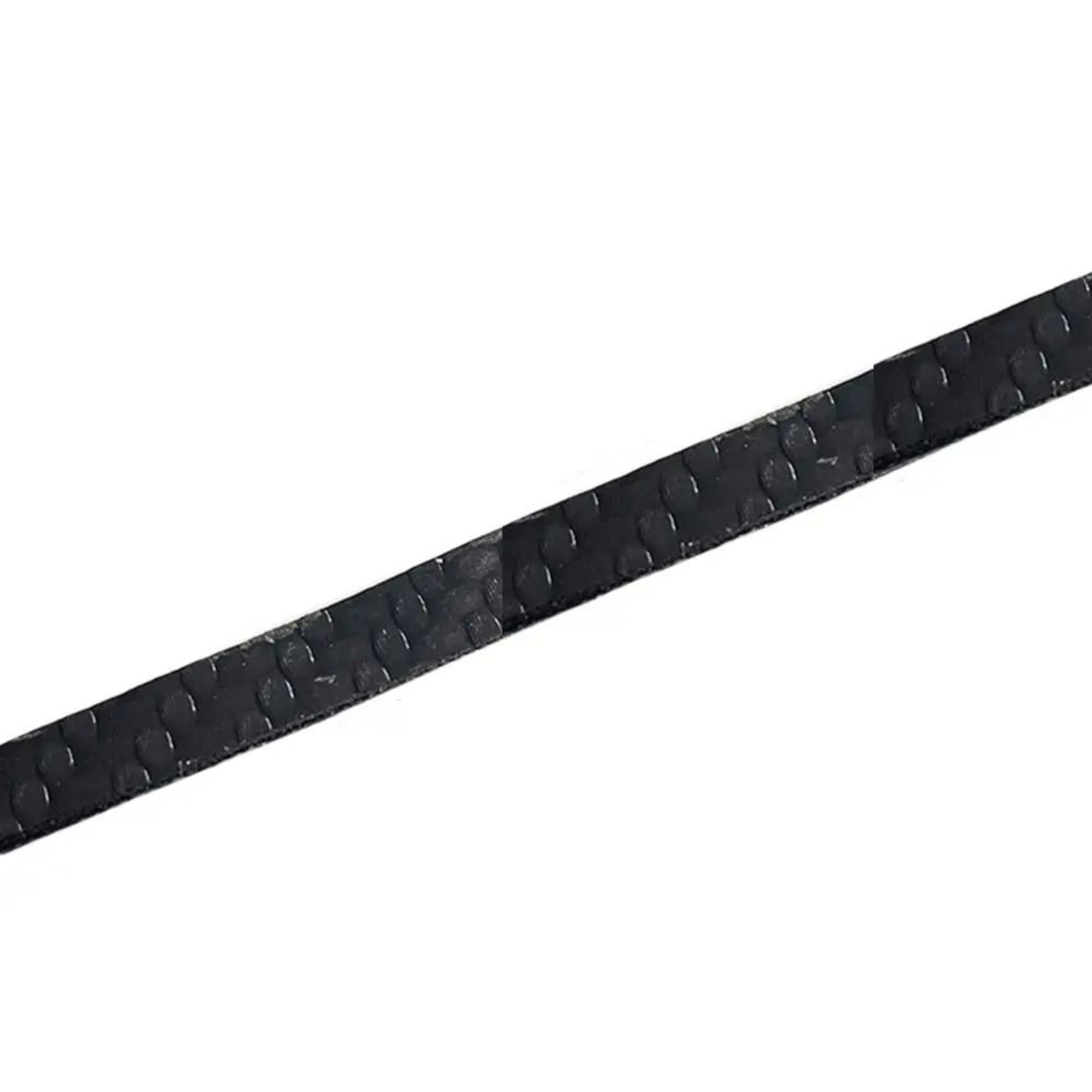 Carbon Fiber Style Table Tennis Racket Edge Protection Tape 4