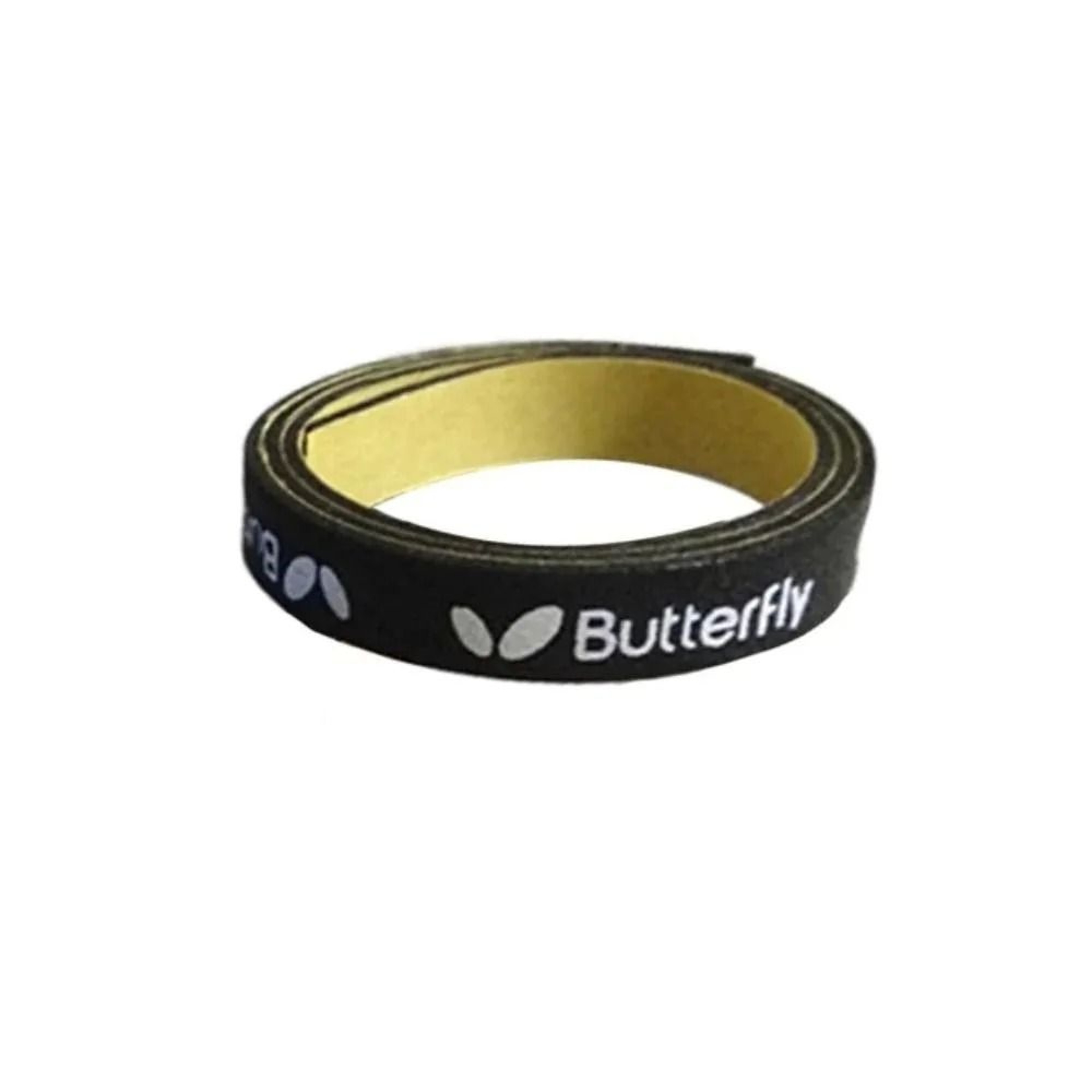 Carbon Fiber Style Table Tennis Racket Edge Protection Tape 5