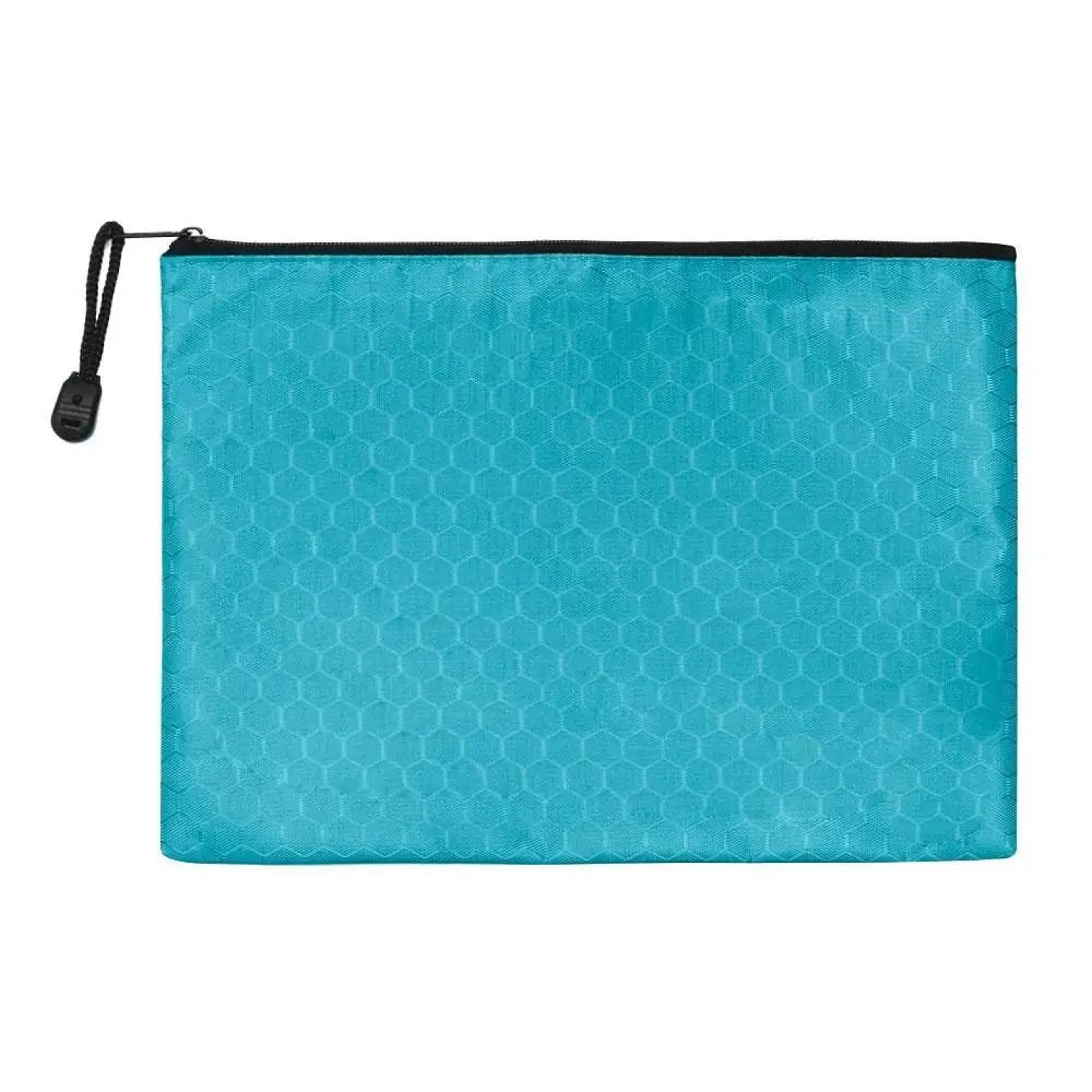 A4 A5 B6 Oxford Cloth Zipper Document Bag 6