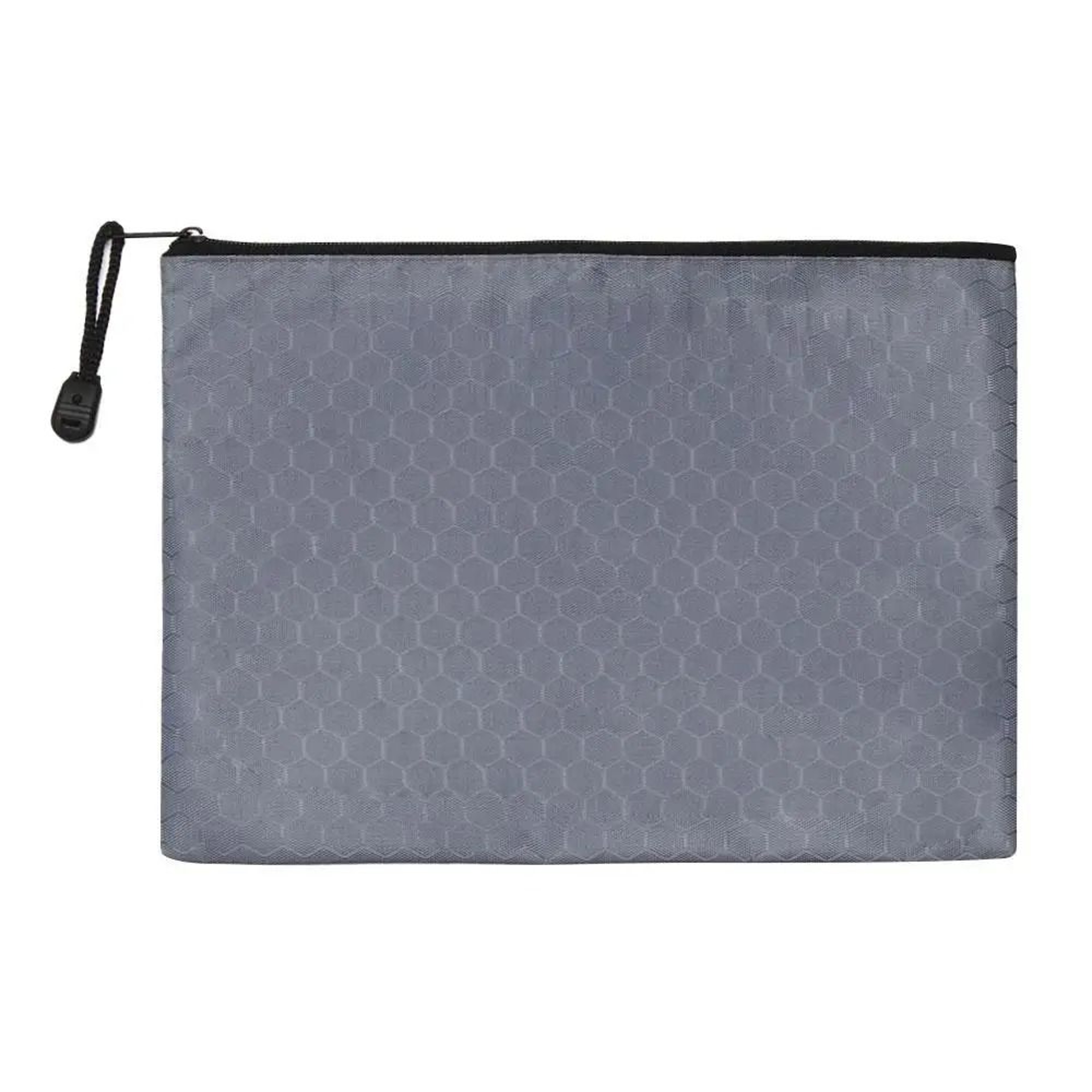 A4 A5 B6 Oxford Cloth Zipper Document Bag 8