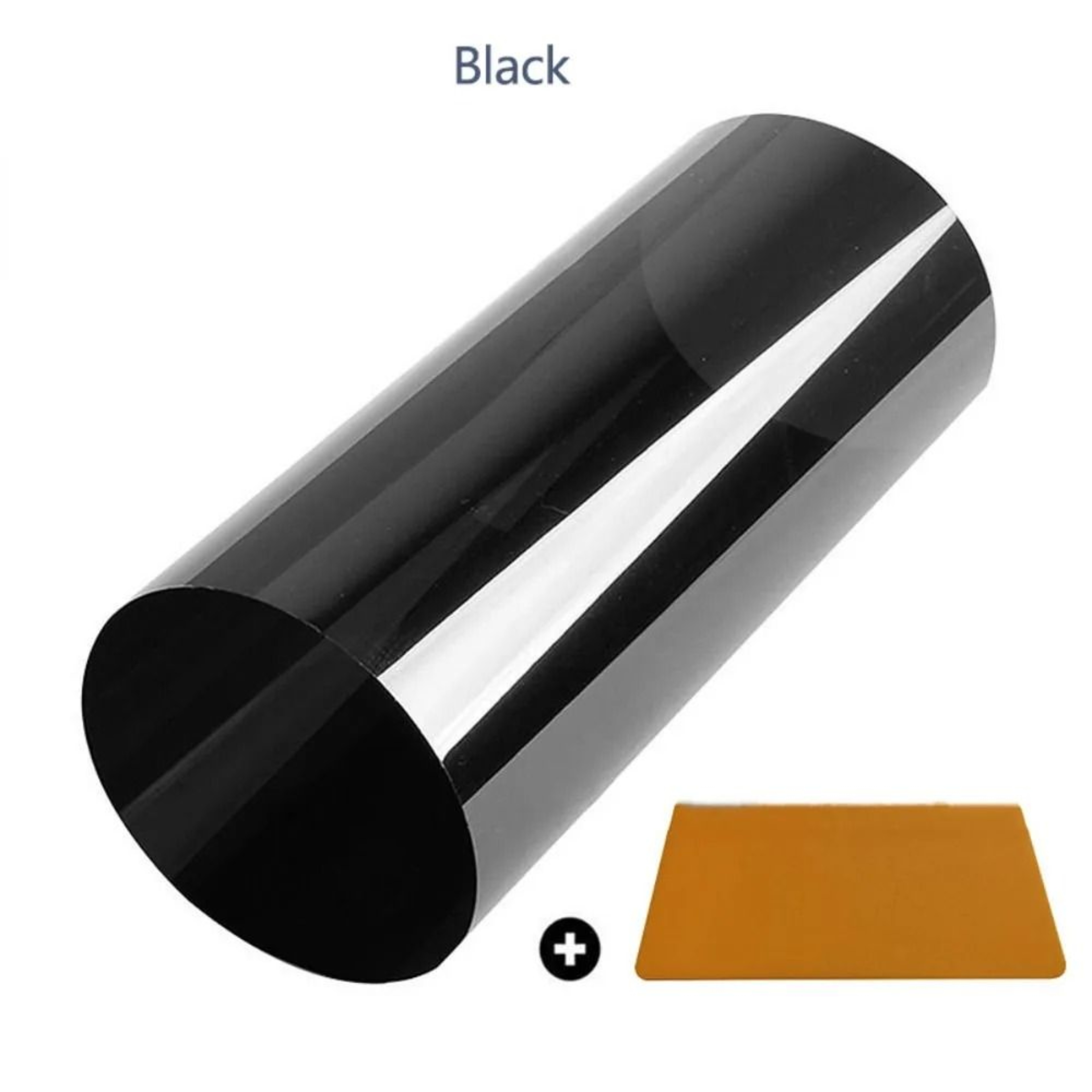 Universal Color Changing Windshield Sun Protection Film 5