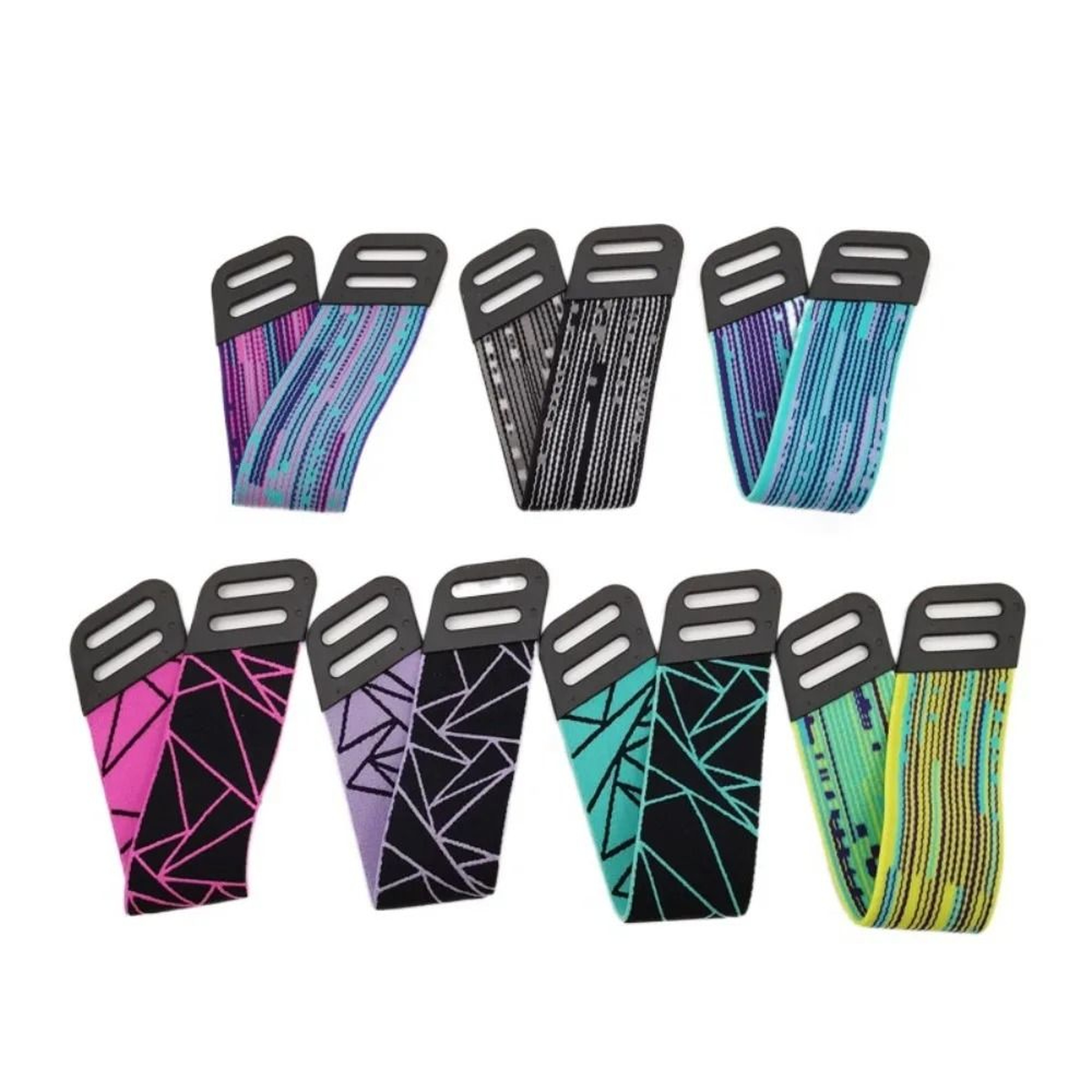 Soft Replacement Headband Strap For Logitech G733 G335 0