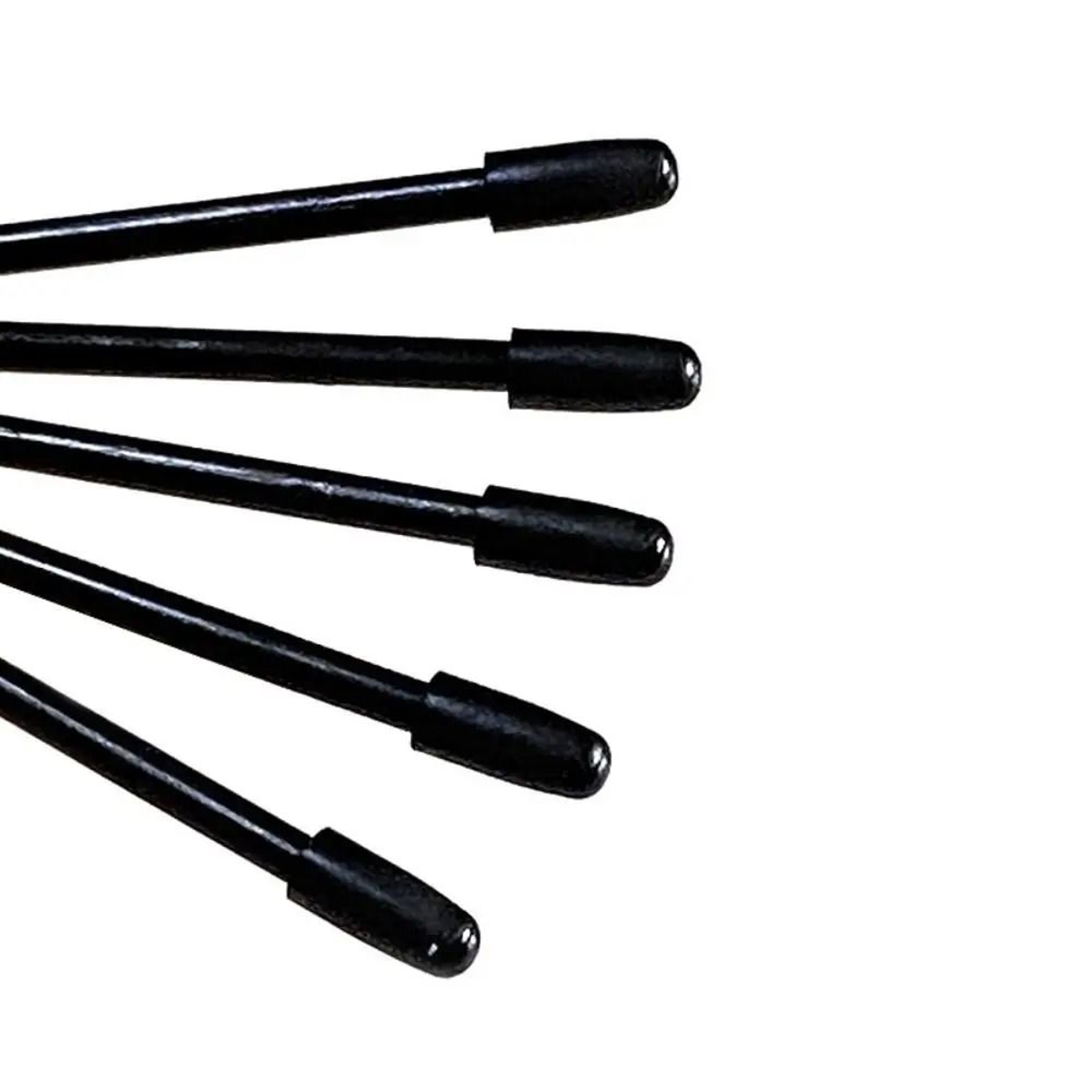 Smooth Replacement Nibs With Clip For Wacom Pro Pen 3 6