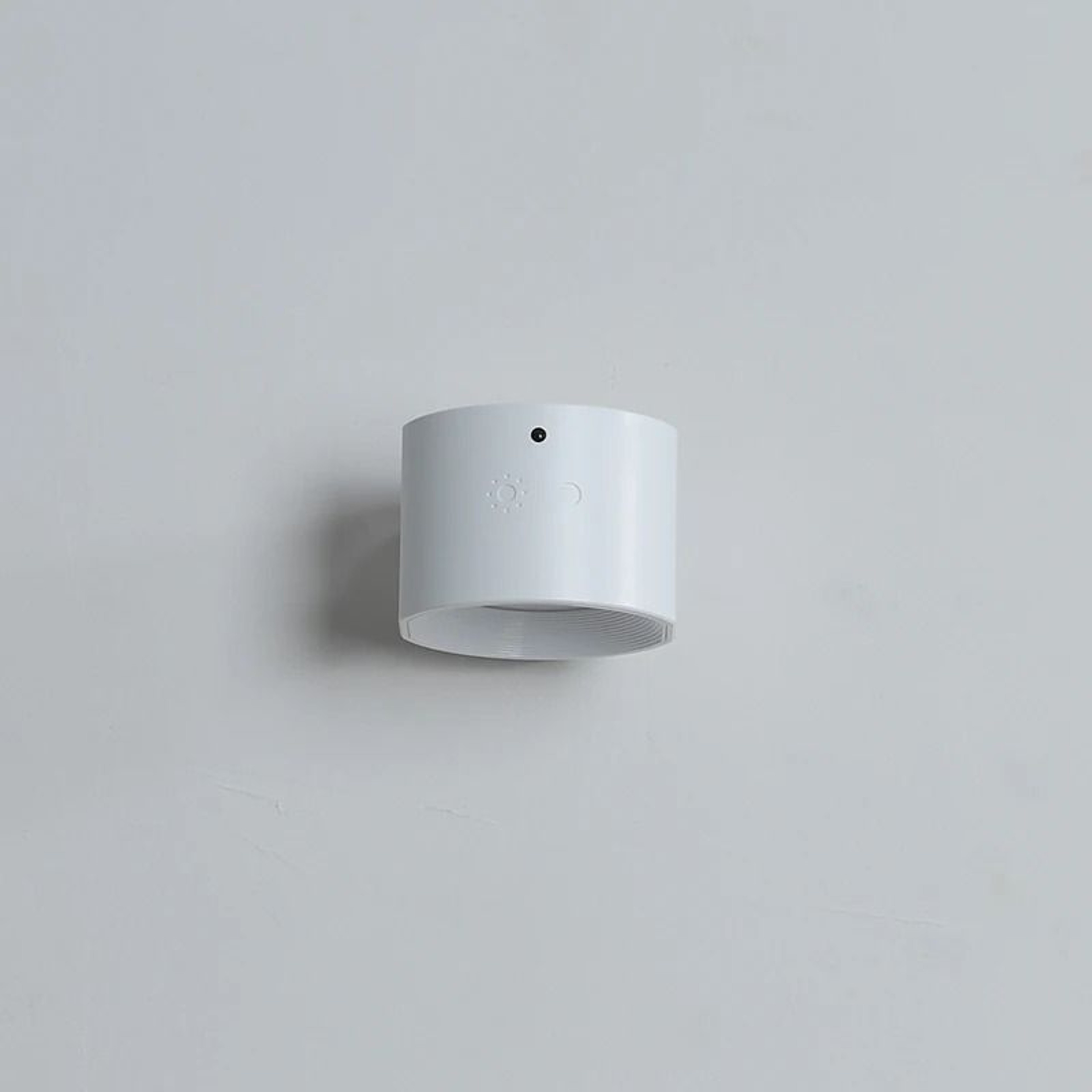 Double Head Rechargeable LED Wall Lamp With Remote And Touch Control 6
