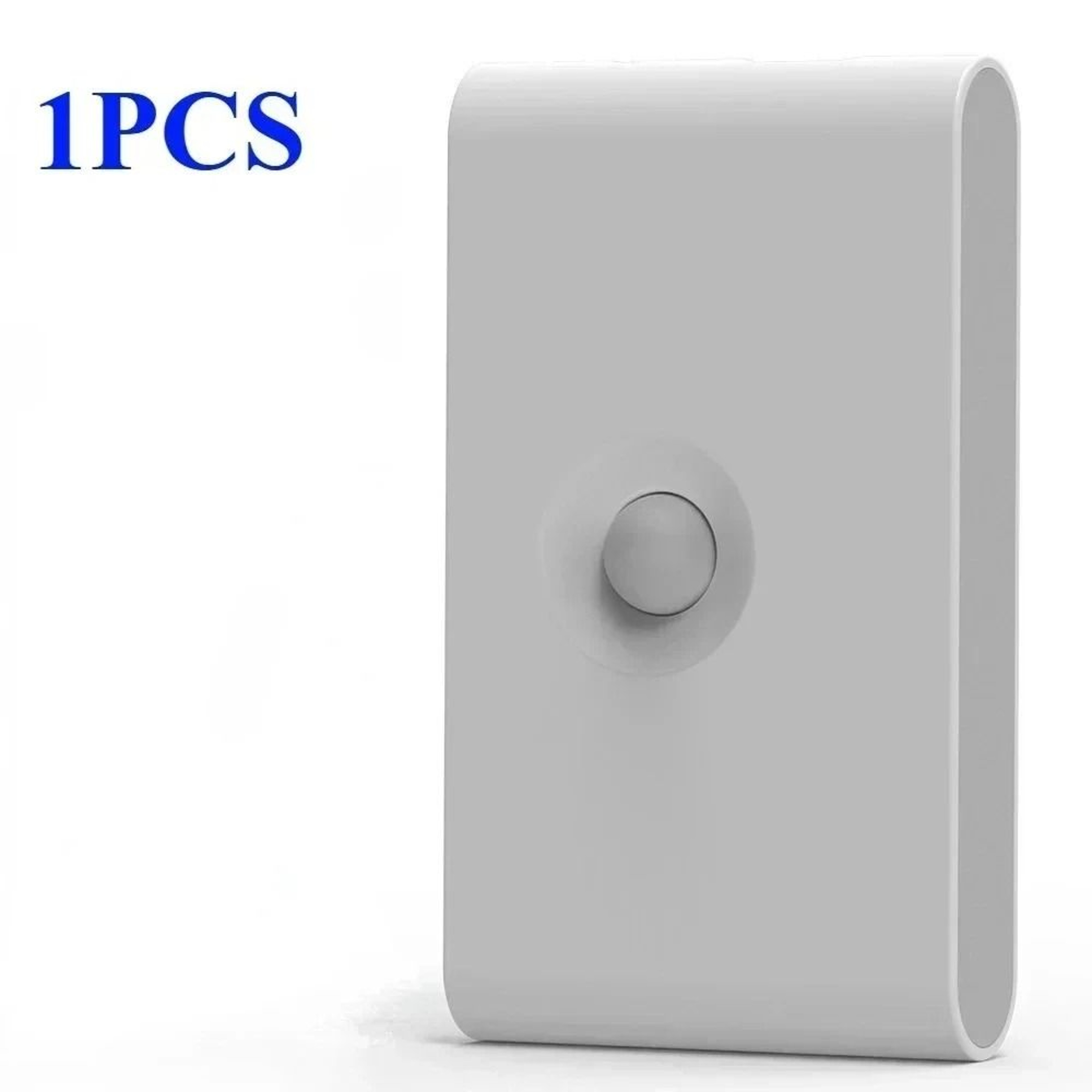 Magnetic Rechargeable LED Wall Sconce With Remote Control 1