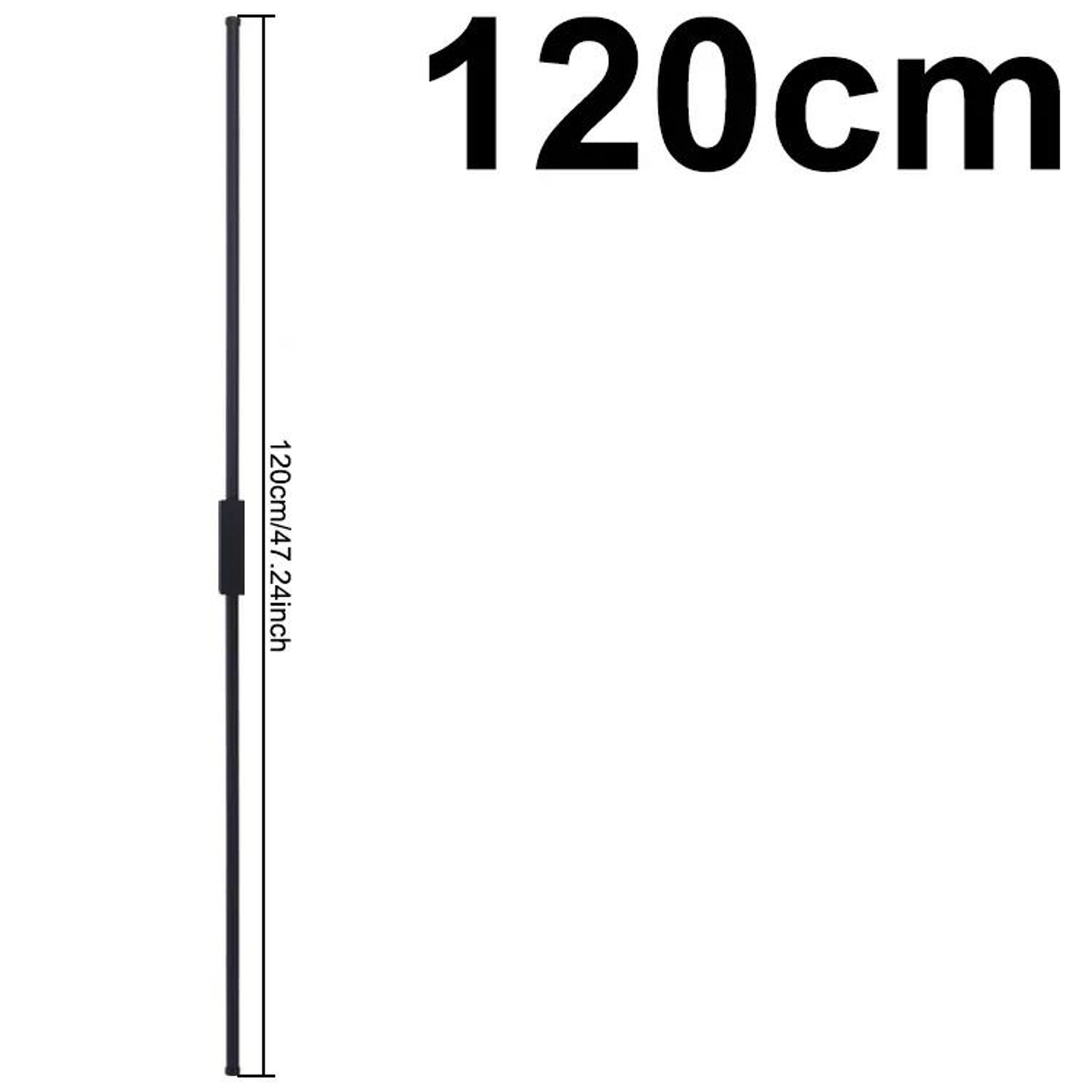 Nordic Linear LED Feature Wall Lamp 3