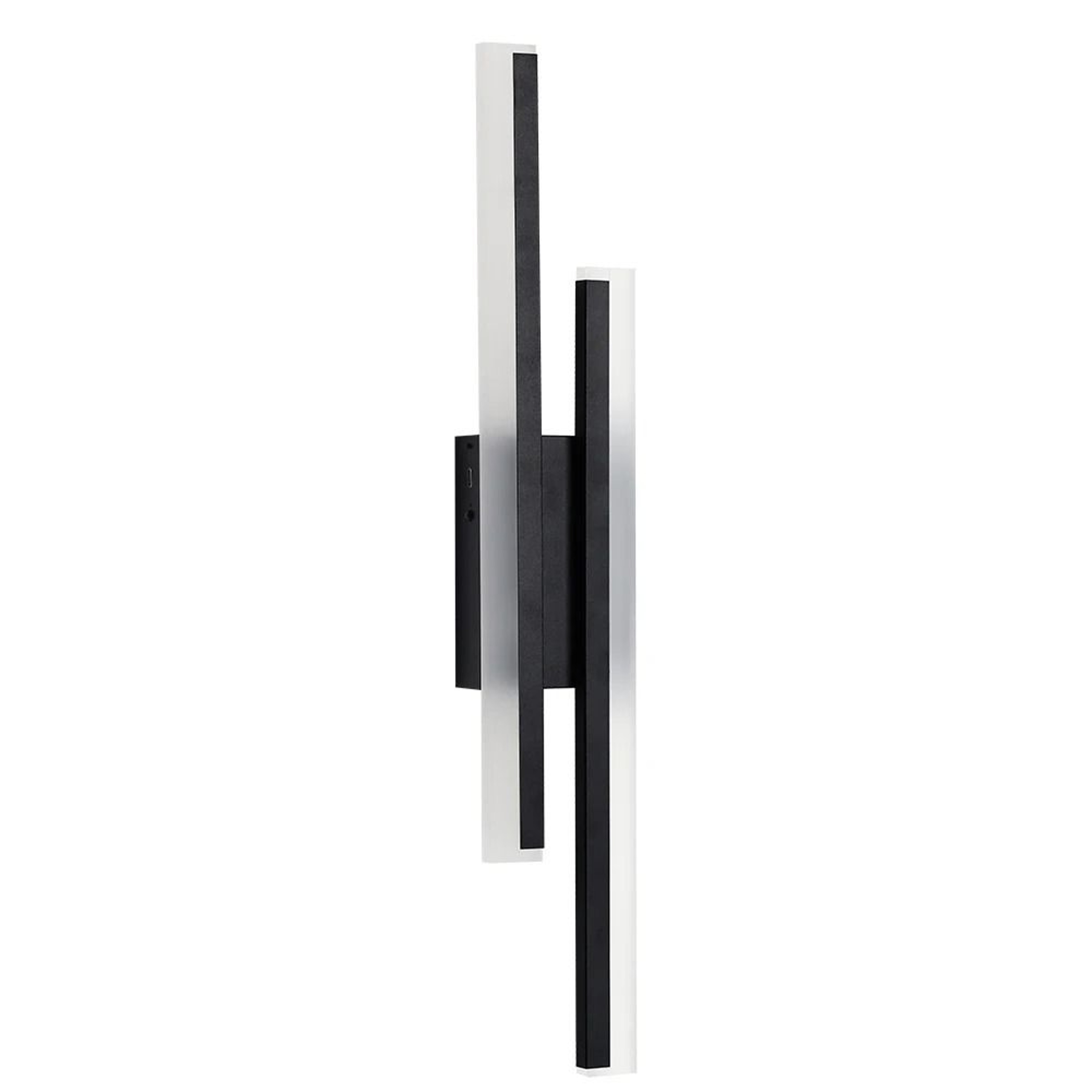 4400mAh Rechargeable Wall Lamp Modern Wireless LED Wall Light 1