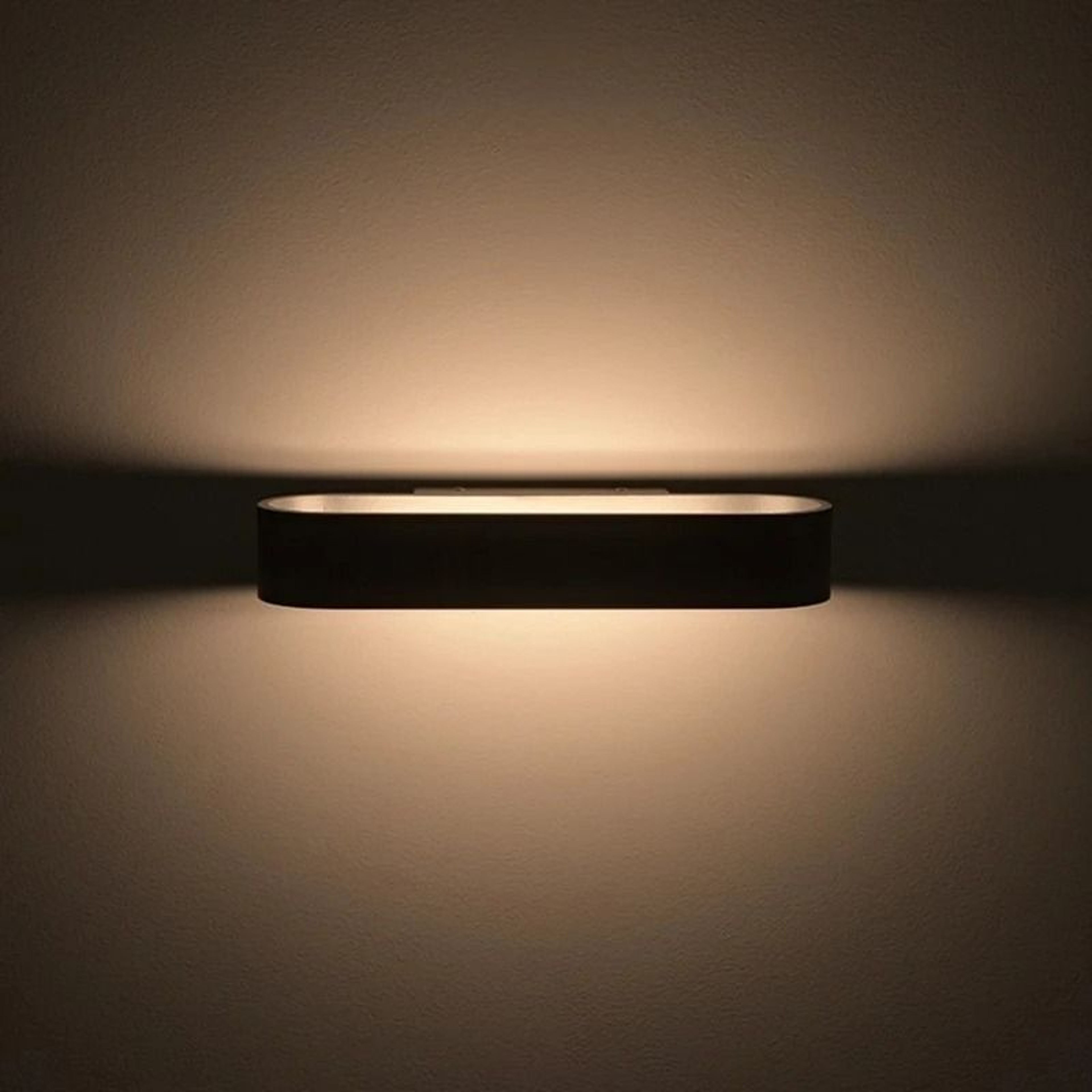LumaEdge Modern Aluminum LED Wall Lamp 5