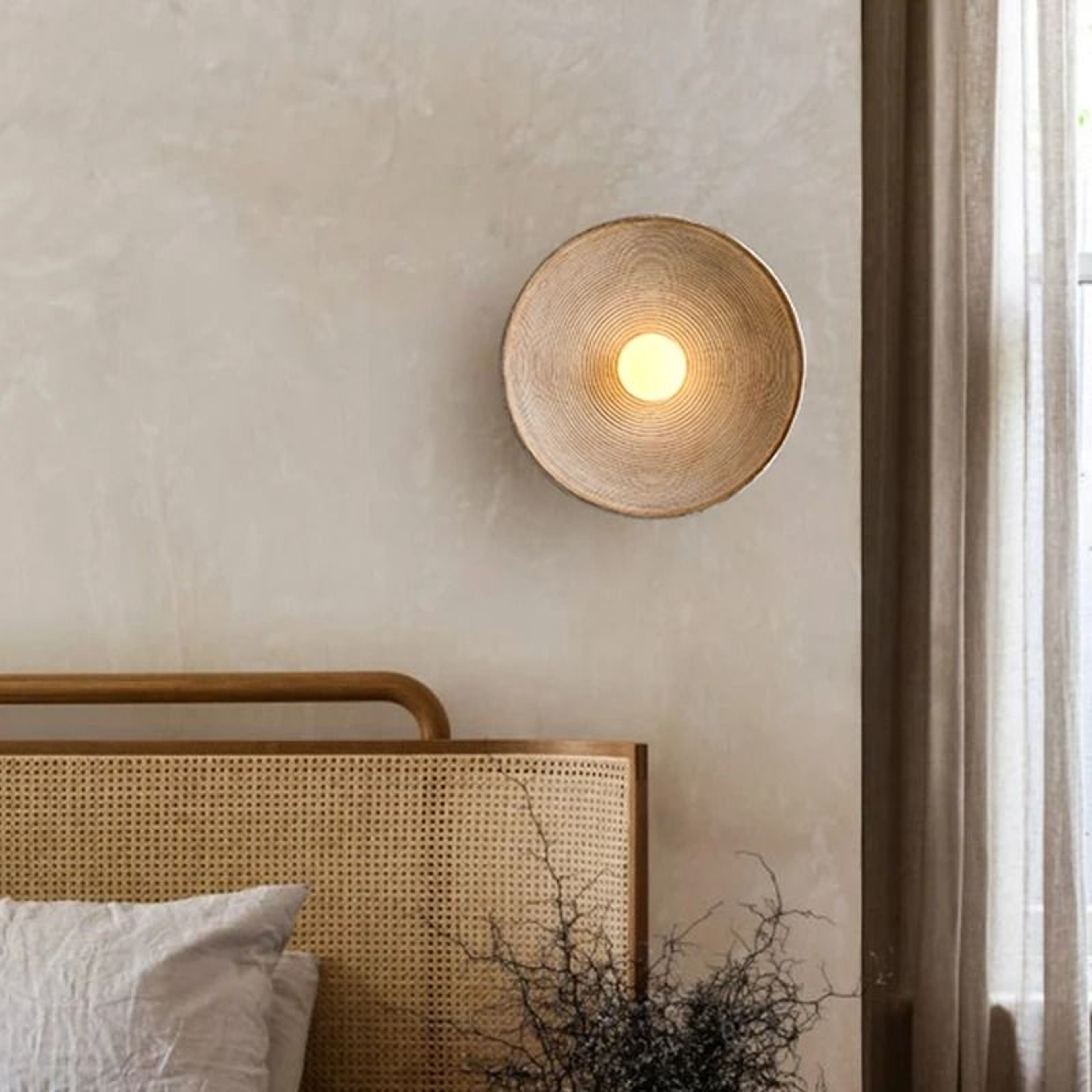 Modern G4 Up Down Indoor Wall Lamp 110V 220V 0