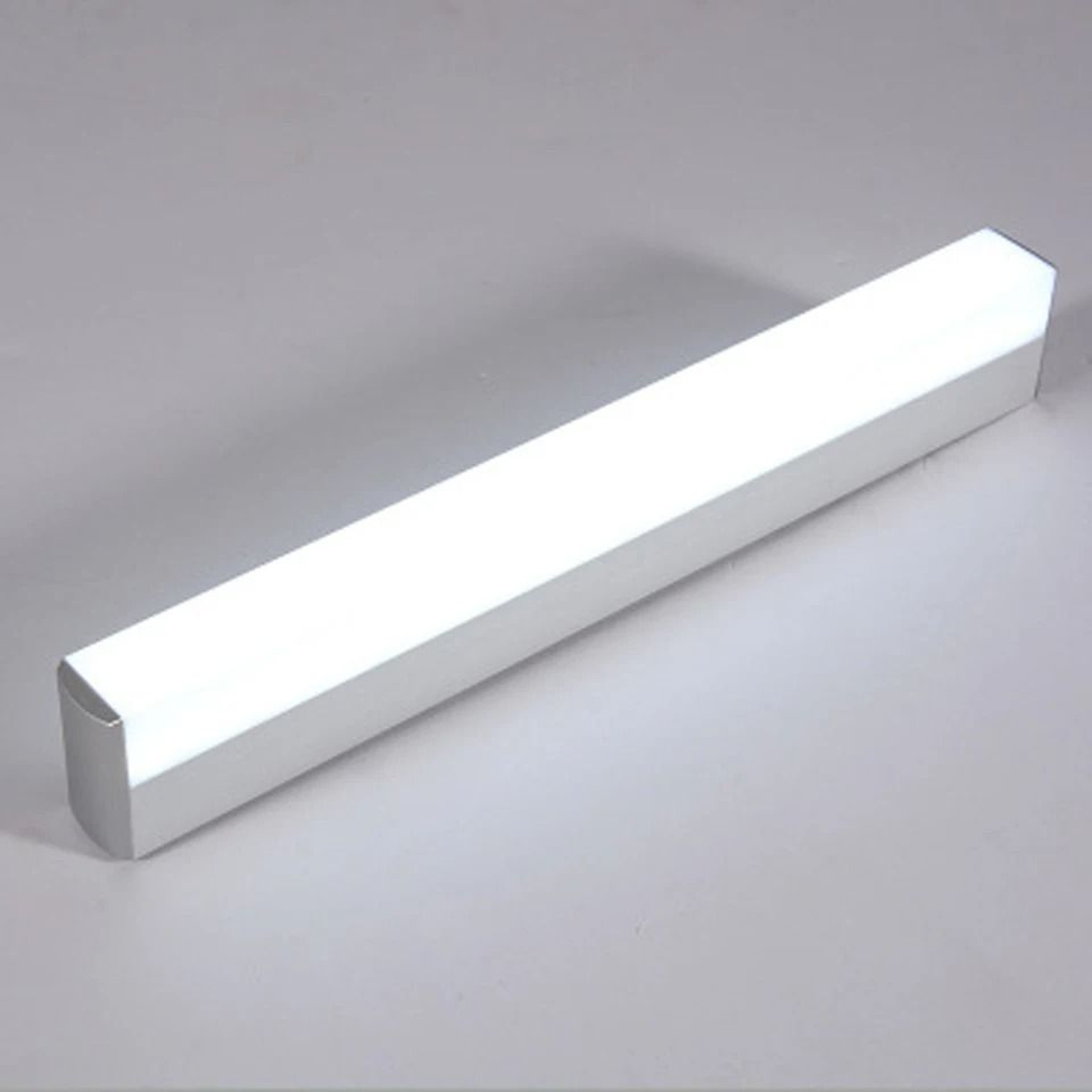 Modern LED Vanity Light Acrylic Bathroom Mirror Wall Lamp 0