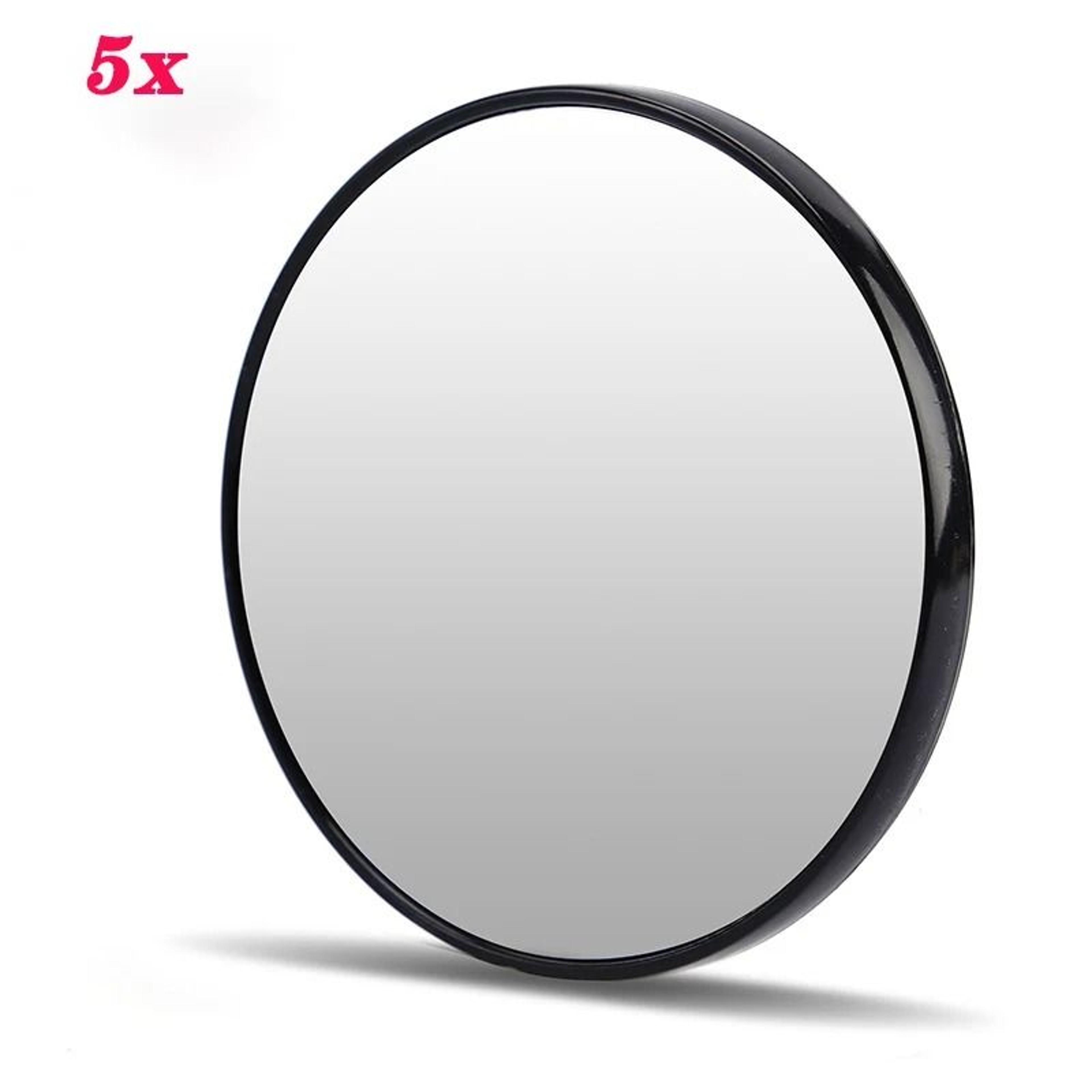 5X 10X 15X Magnifying Makeup Mirror With Suction Cup 1