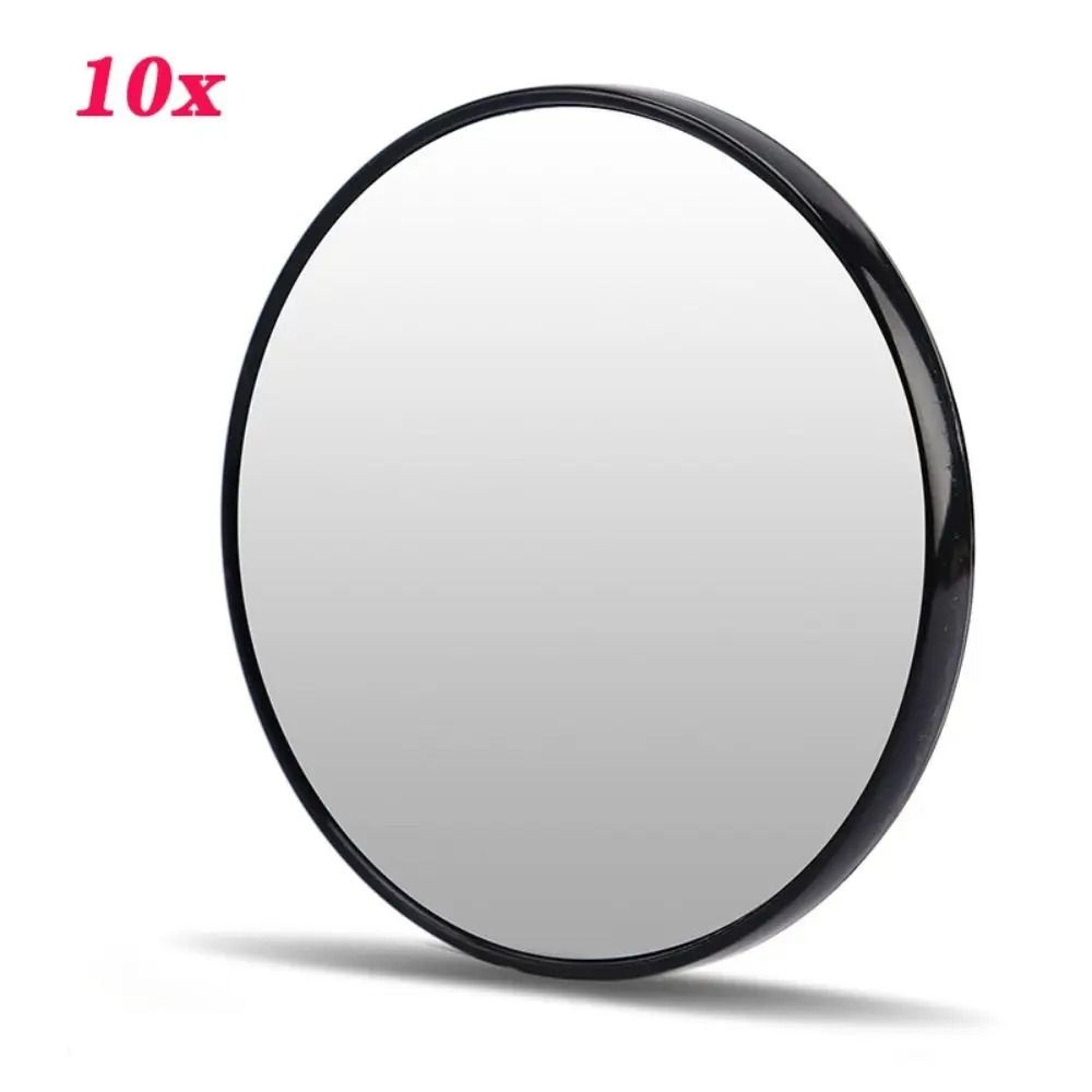 Suction Cup Magnifying Mirror Portable 5X 10X 15X Makeup Mirror 2