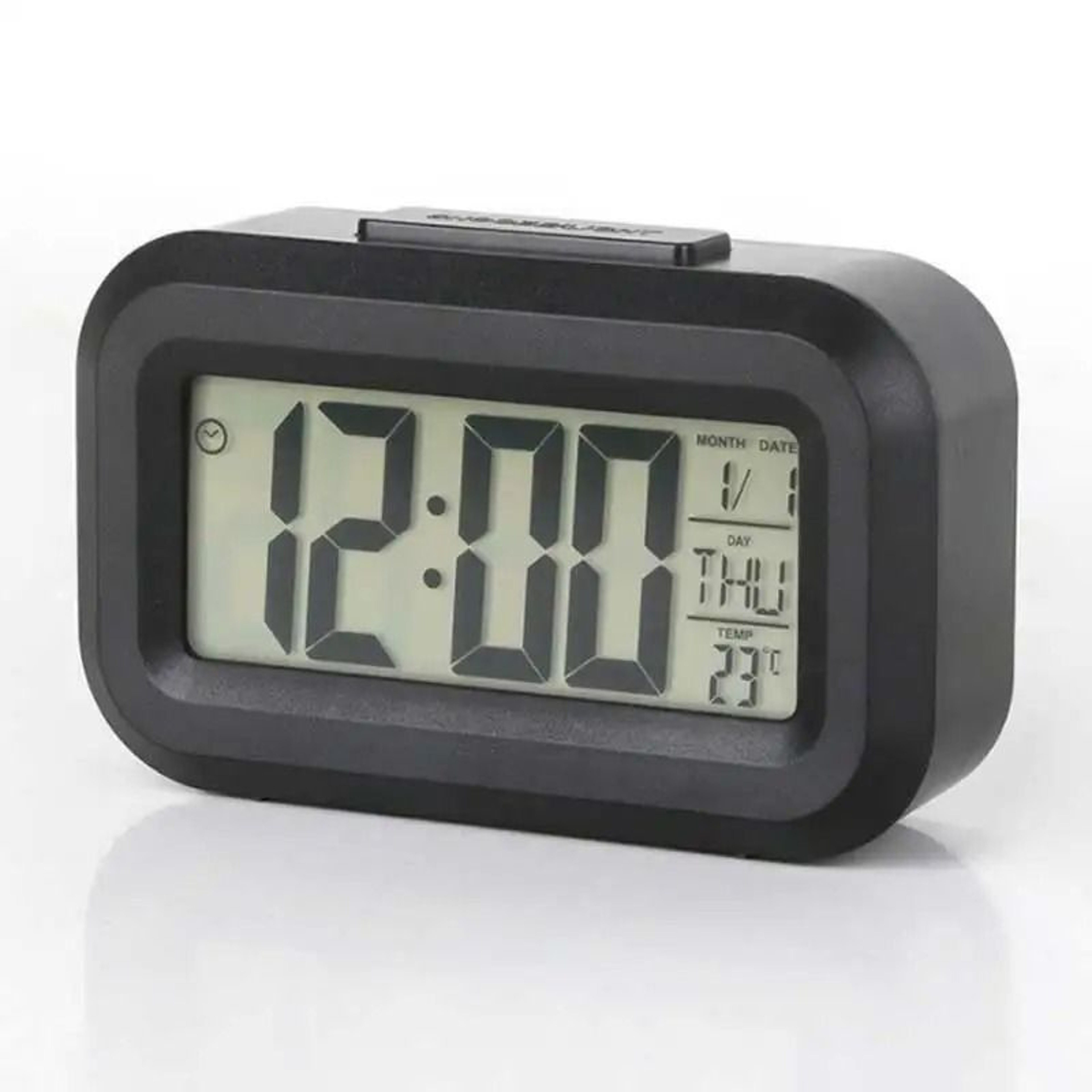 Mini Student Timer Alarm Clock For Study And Bedside 1