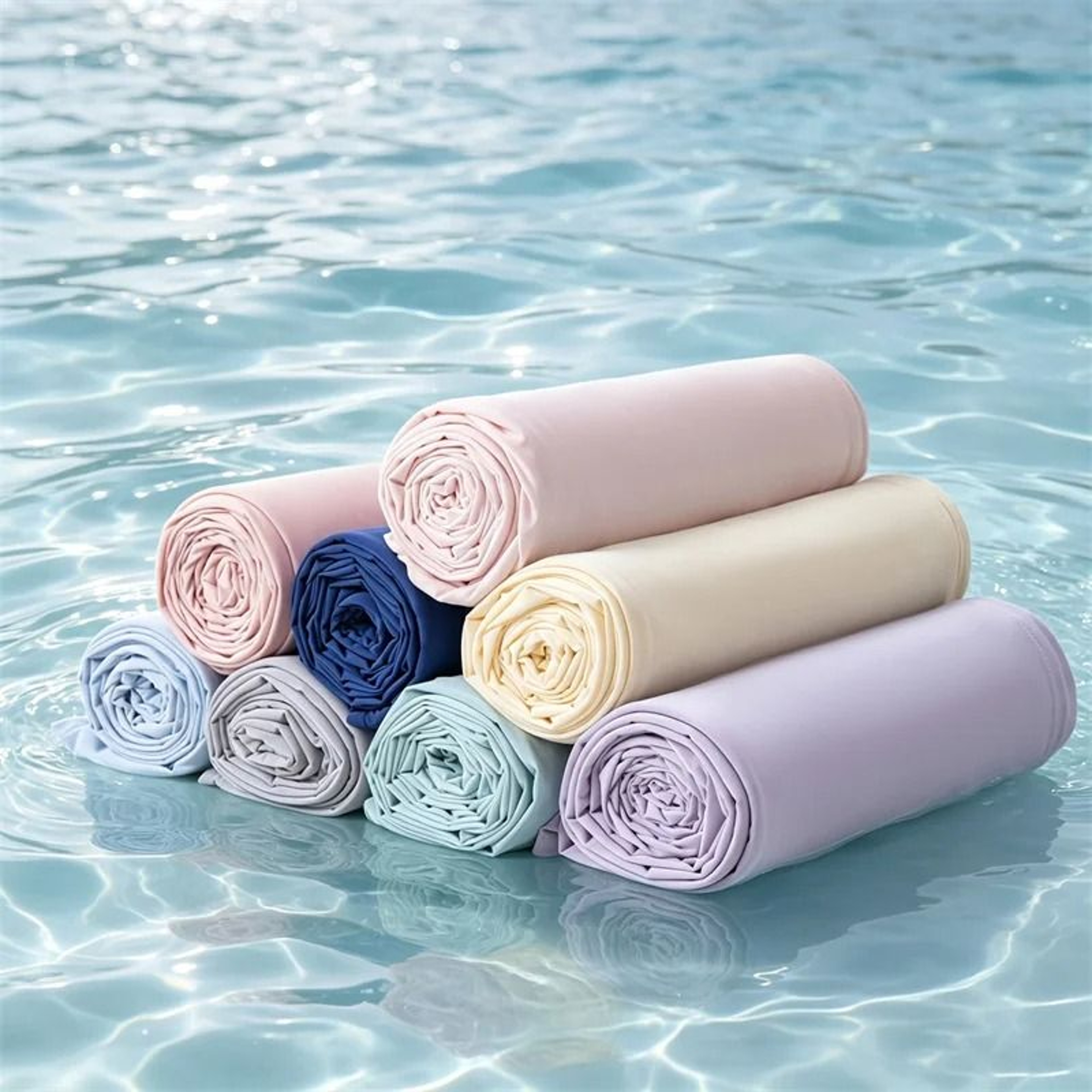 Ultra Thin Cooling Summer Blanket Soft Breathable Bed Quilt 0