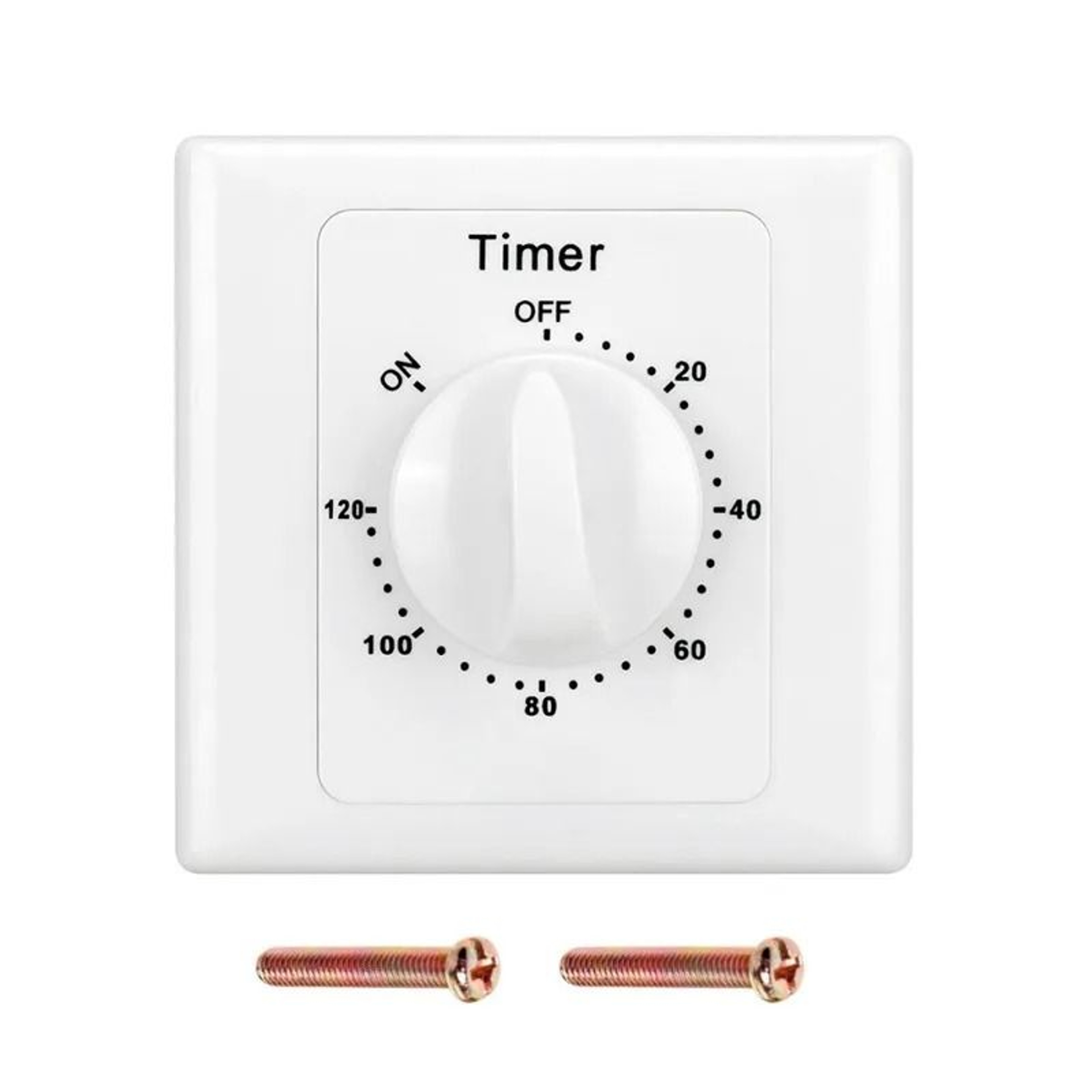 SmartGuard 30 Minute Timer Switch 220V Countdown Timer And Timed Power Socket 4