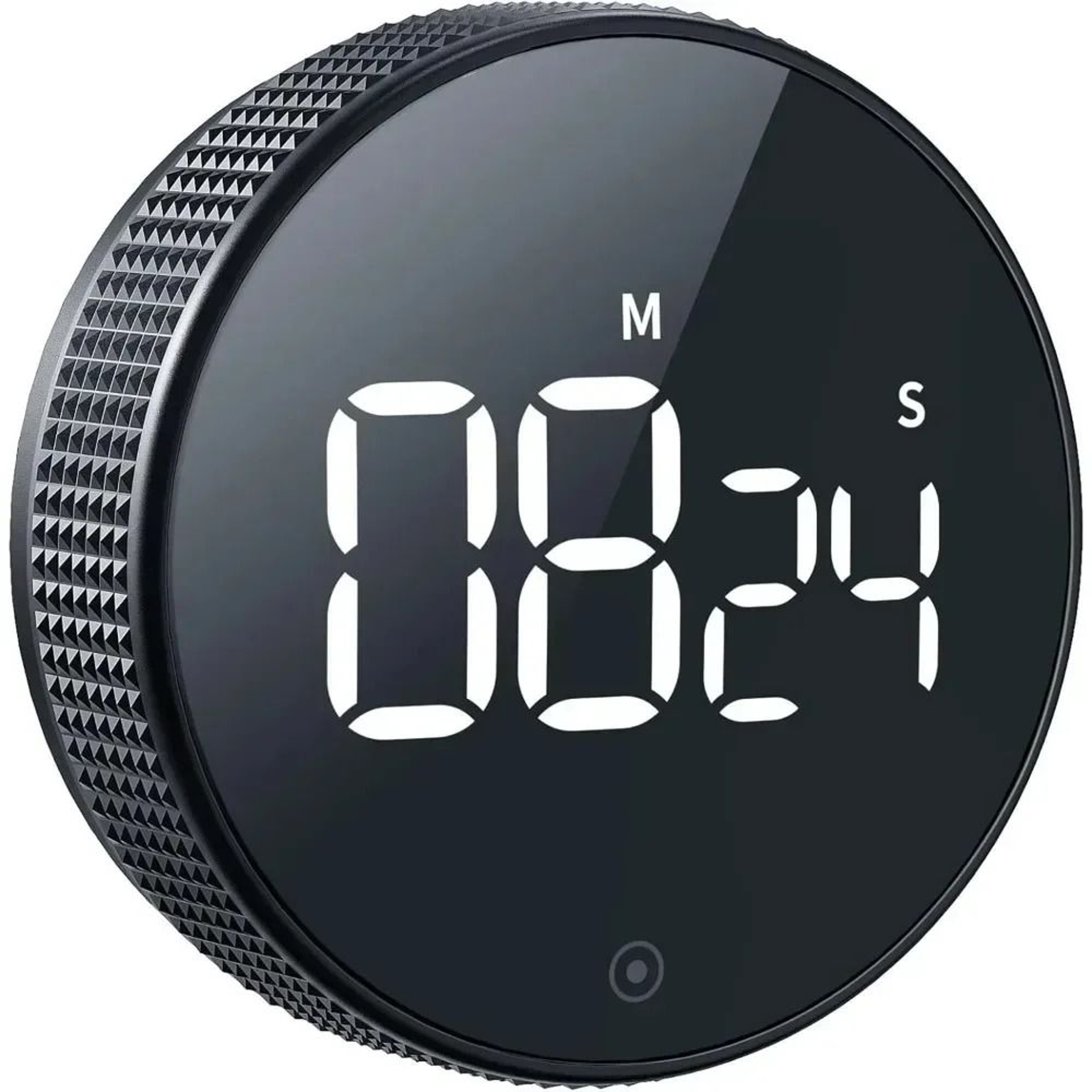 BrightDial Digital Kitchen Timer And Magnetic Countdown Timer 1