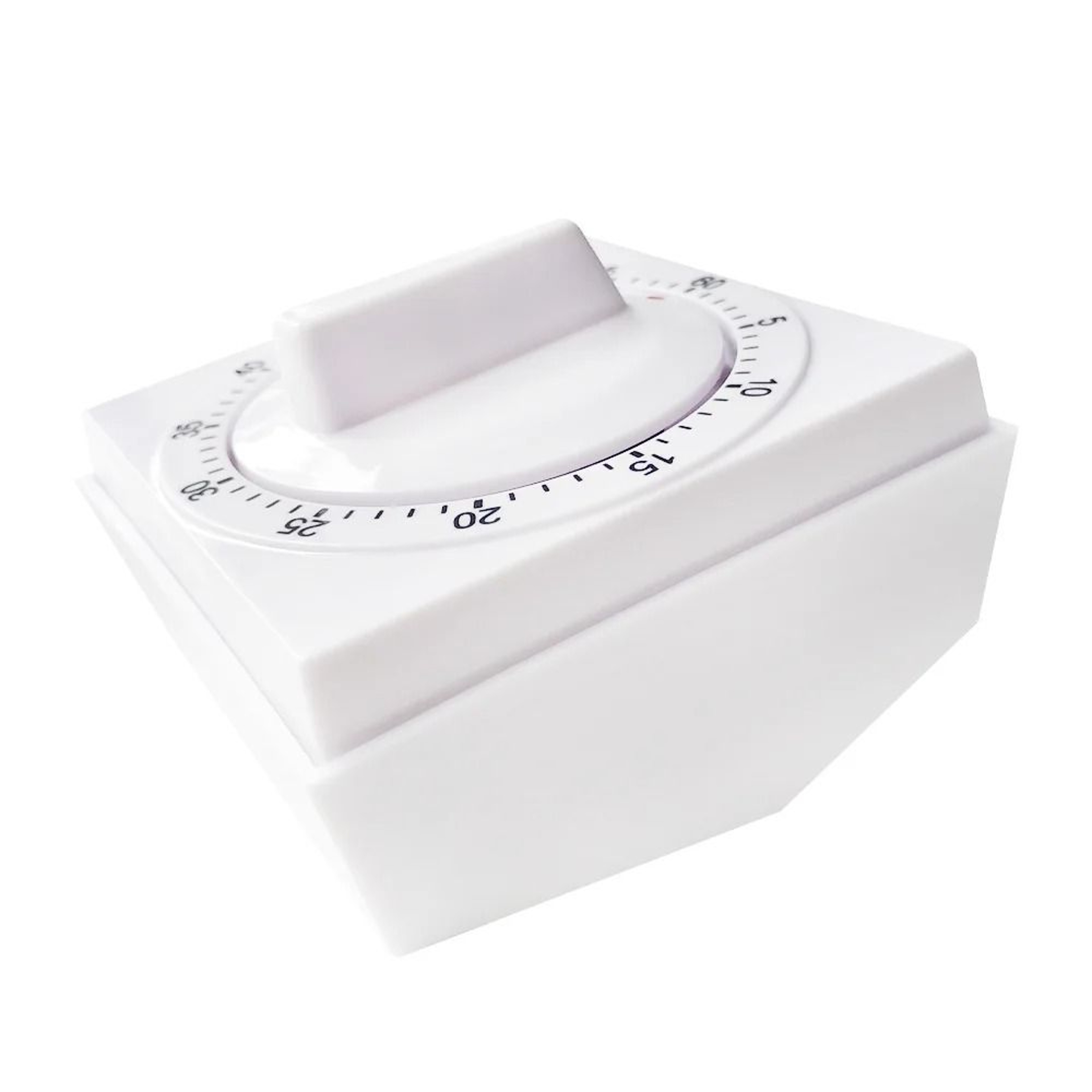 ManHua T204 60 Minute Timer And Silent Mechanical Timer 4