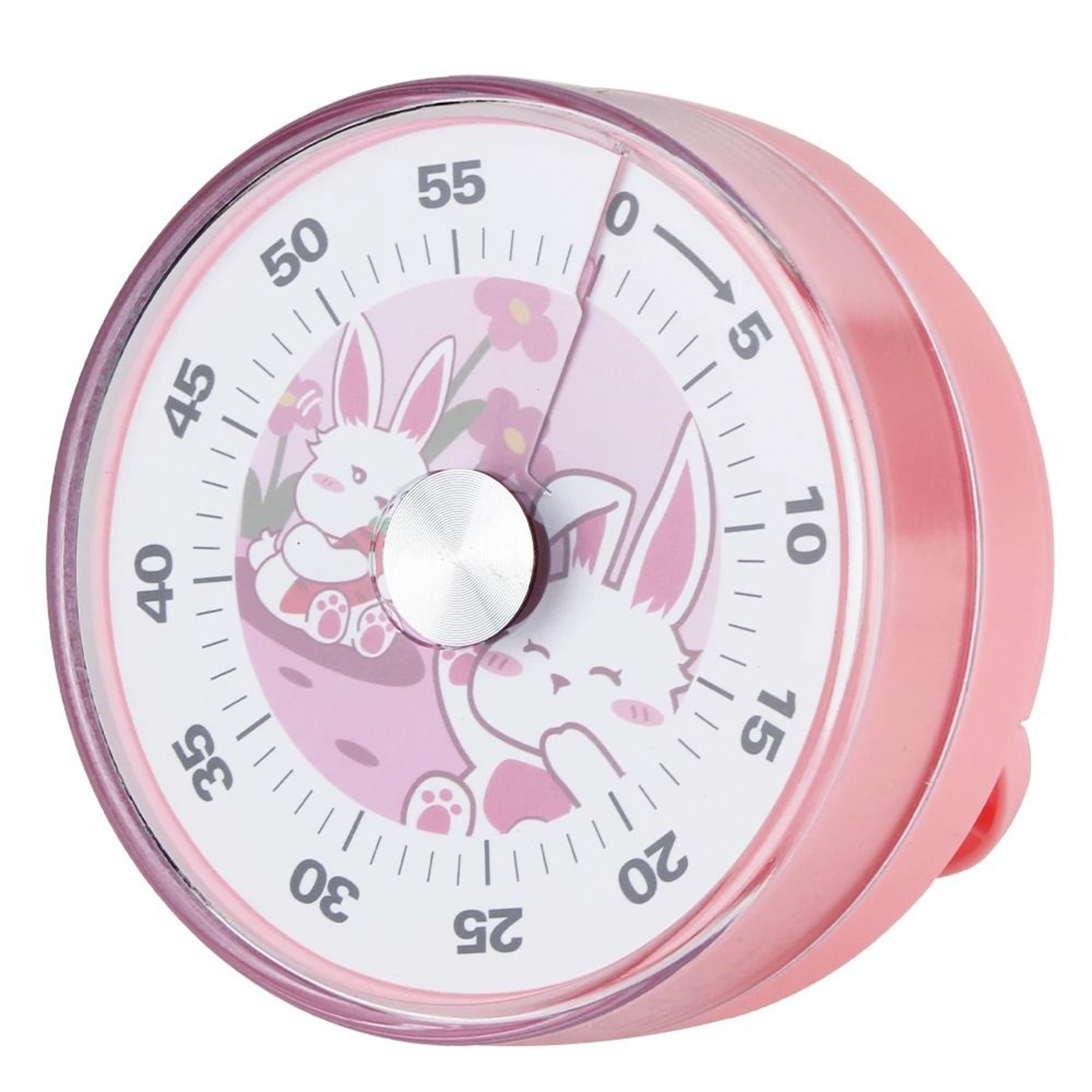 FocusView Visual Timer And Magnetic Kitchen Timer 3