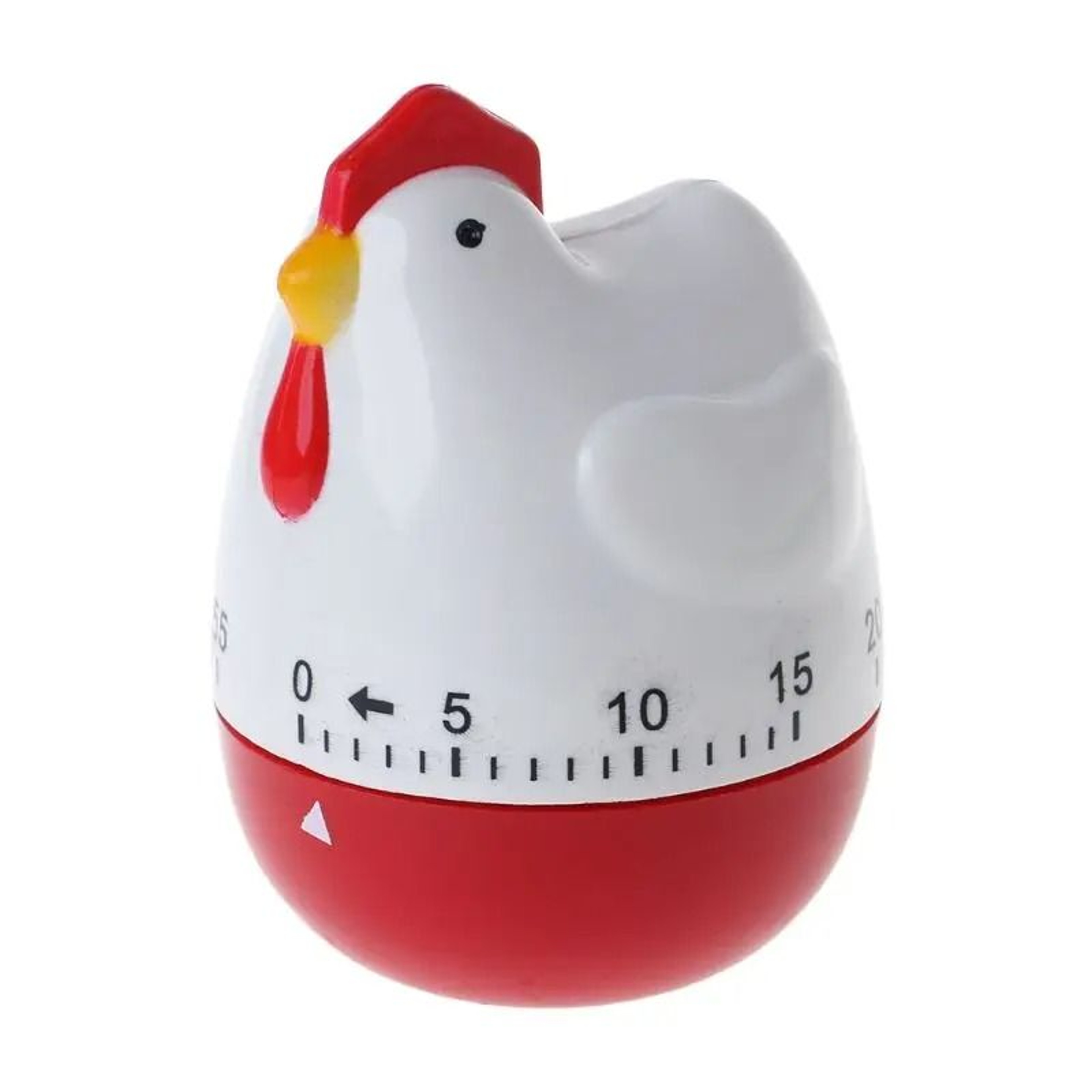 AXYC Hen Kitchen Timer And Mechanical Countdown Timer 3