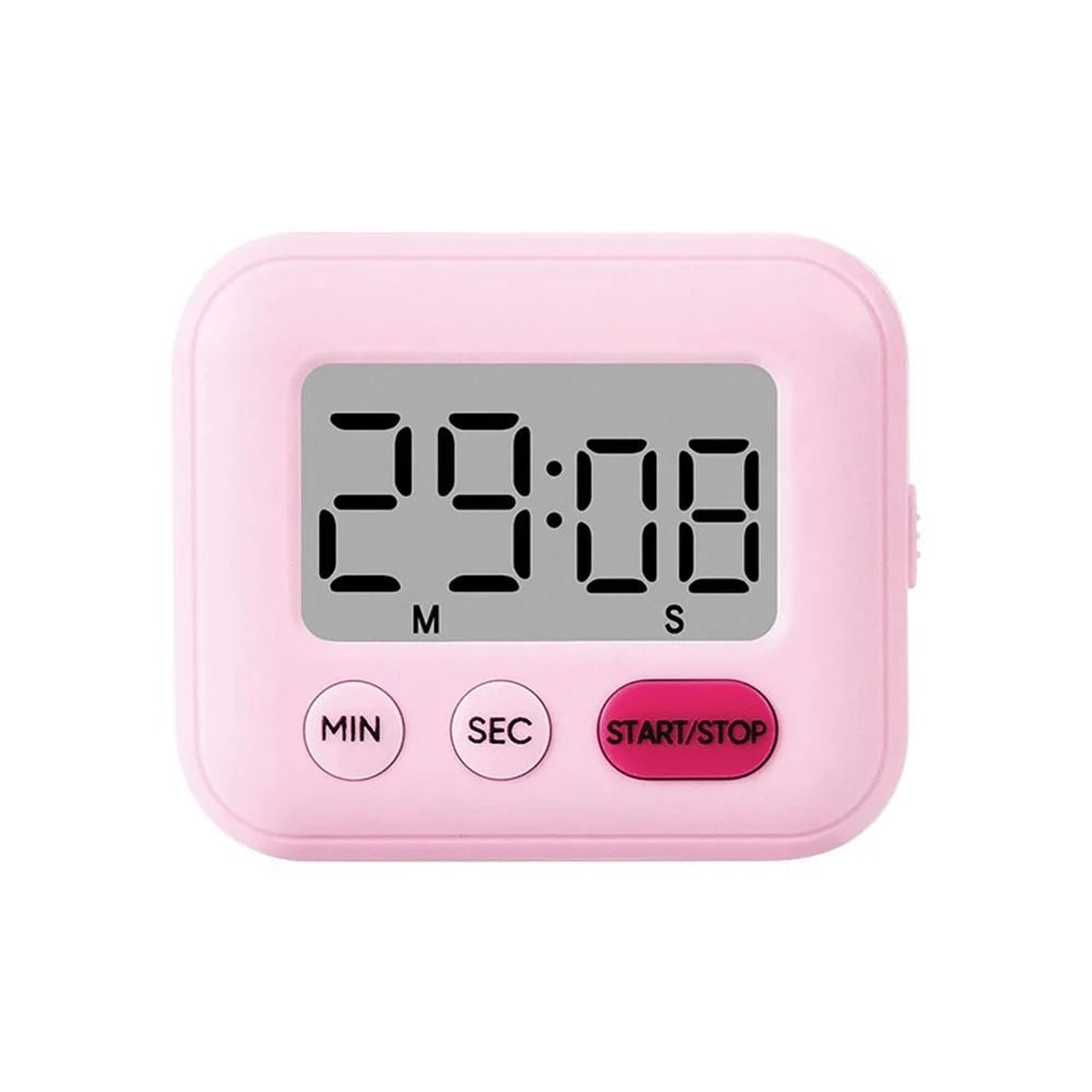 FocusDial Digital Timer For Kids And Magnetic Countdown Timer 1