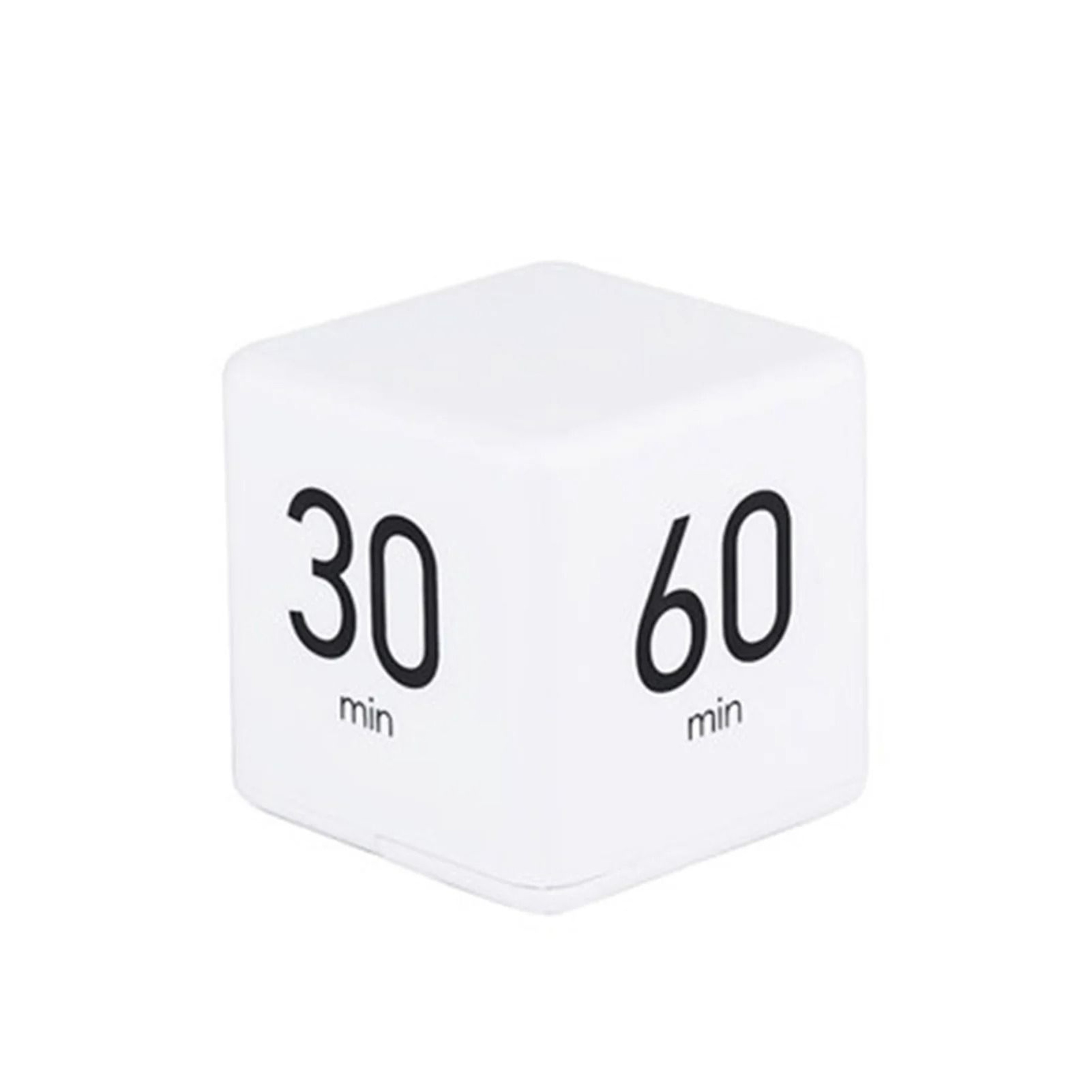 FocusCube Portable Cube Timer And Flip Timer 2