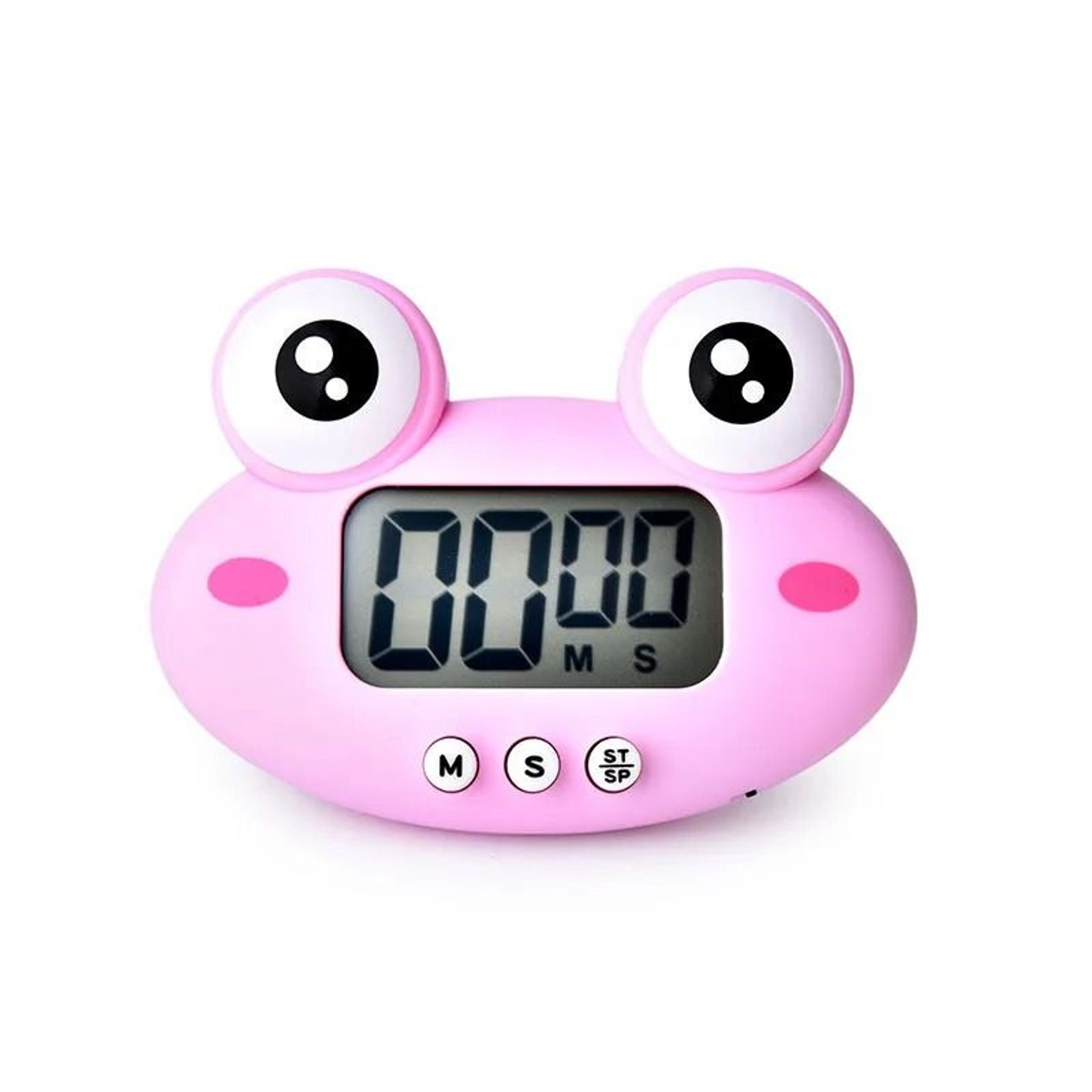 FocusPal Cute Animal Magnetic Kitchen Timer 8