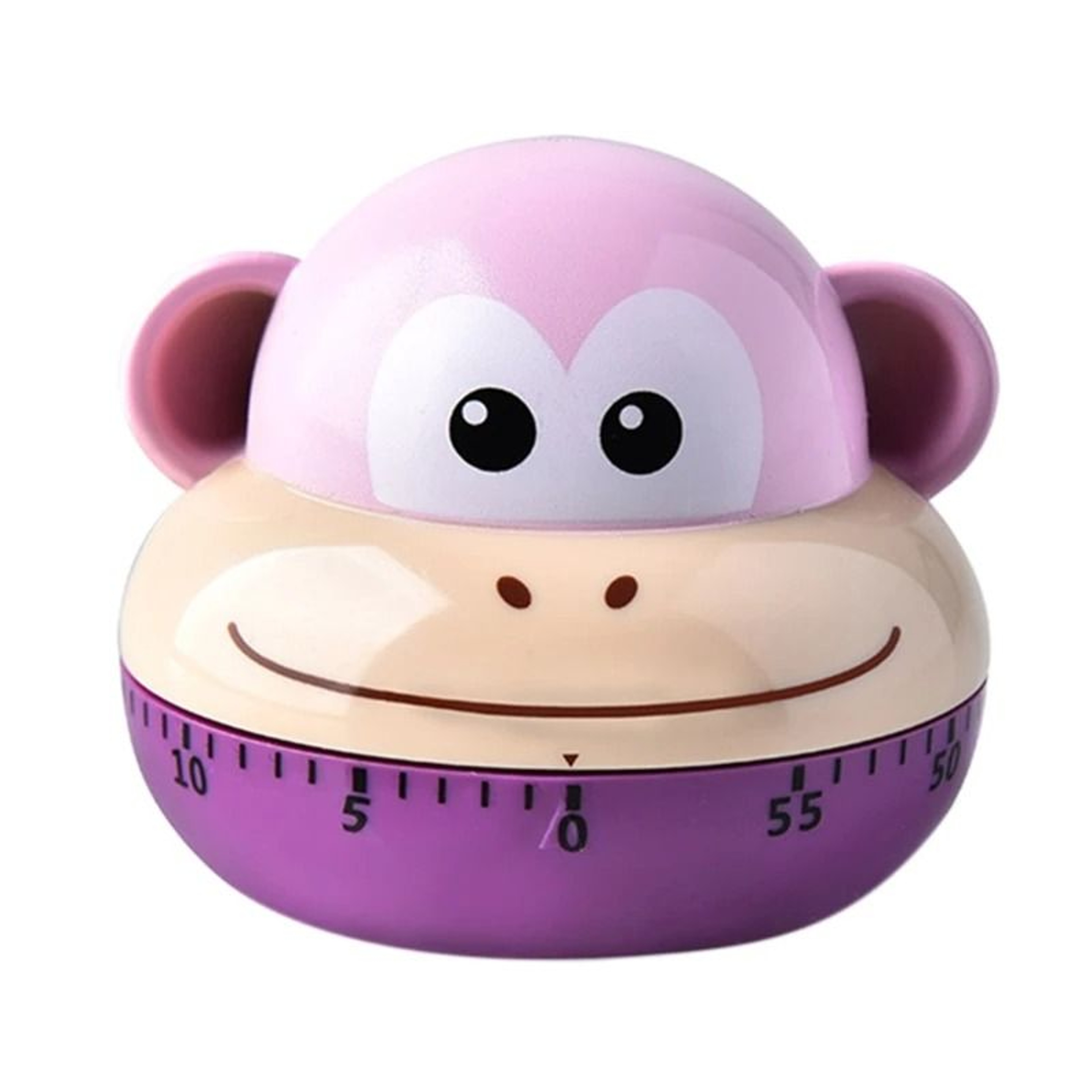 TimeBuddy Animal Kitchen Timer And Digital Countdown Clock 5
