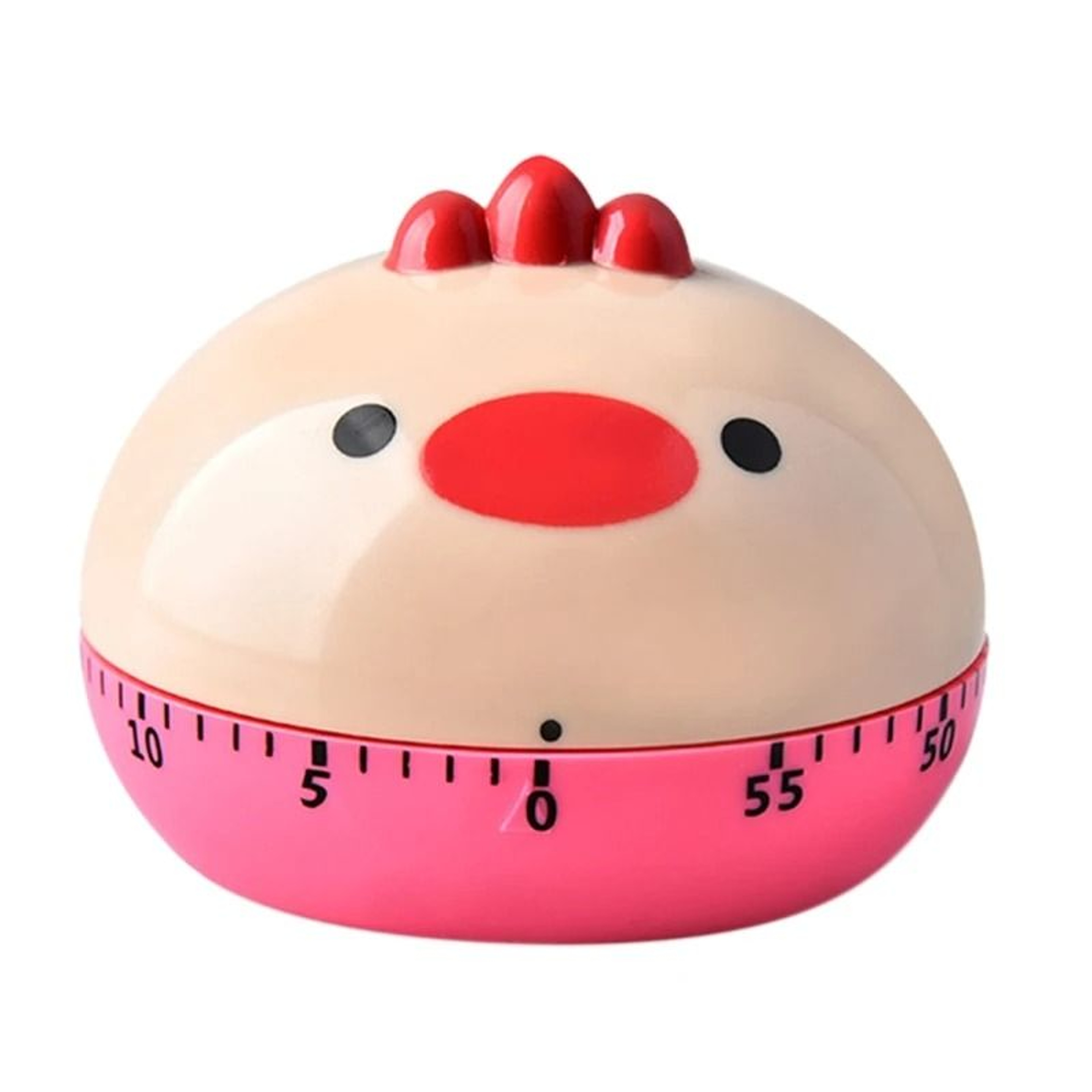TimeBuddy Animal Kitchen Timer And Digital Countdown Clock 8