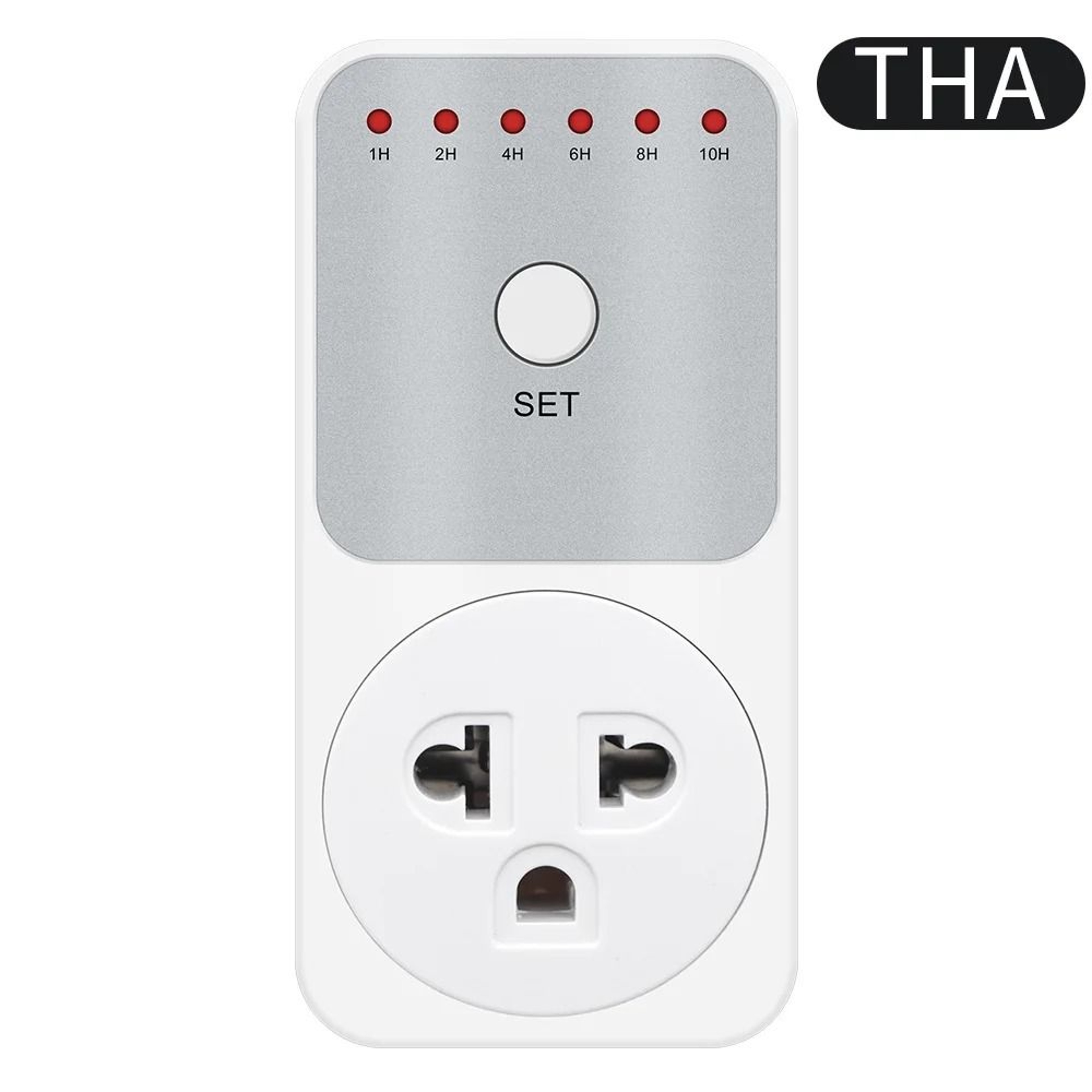 TM04 Countdown Timer Socket And PlugIn Timer Switch 6