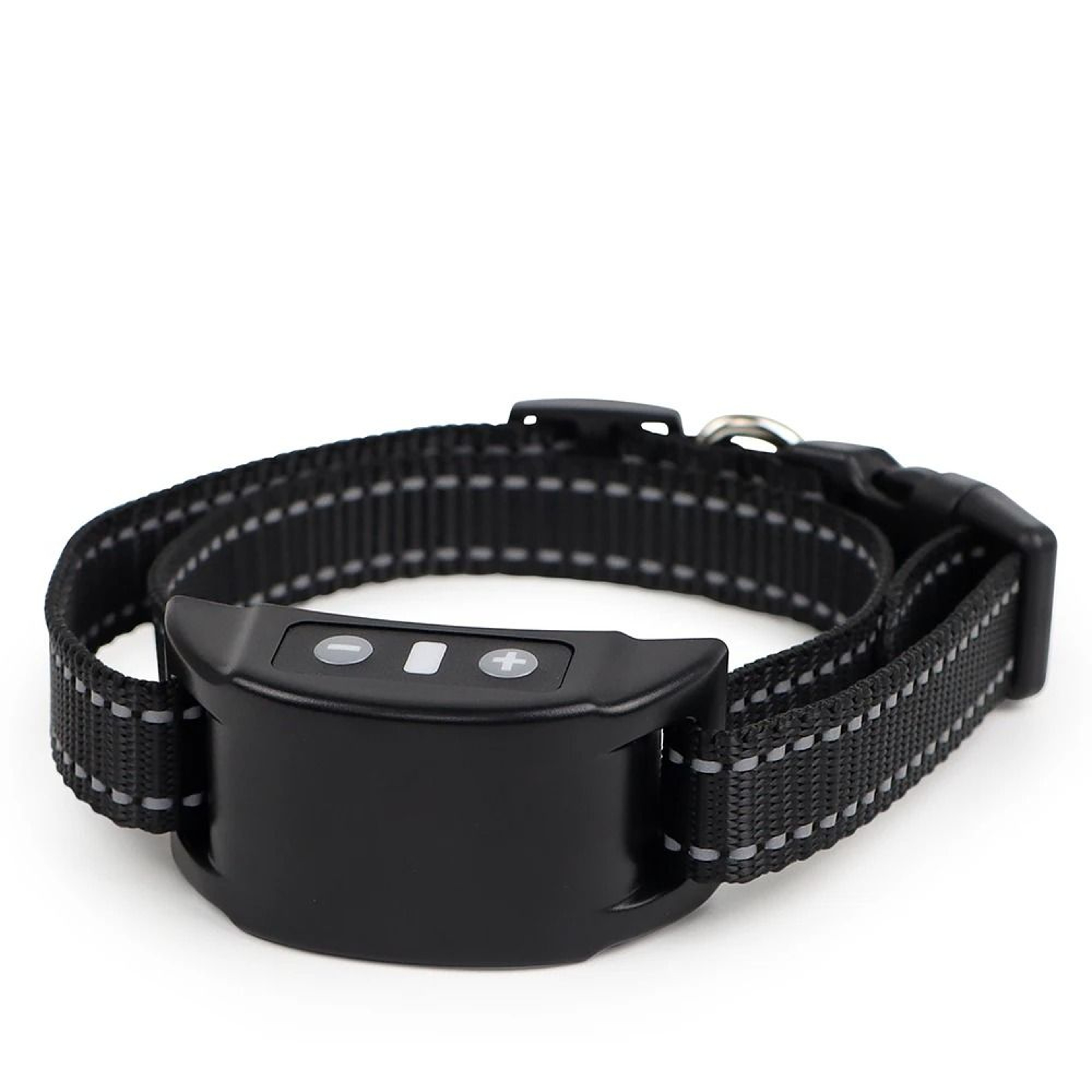 SmartGuard Automatic Bark Collar With 7Level Sensitivity And Display 3