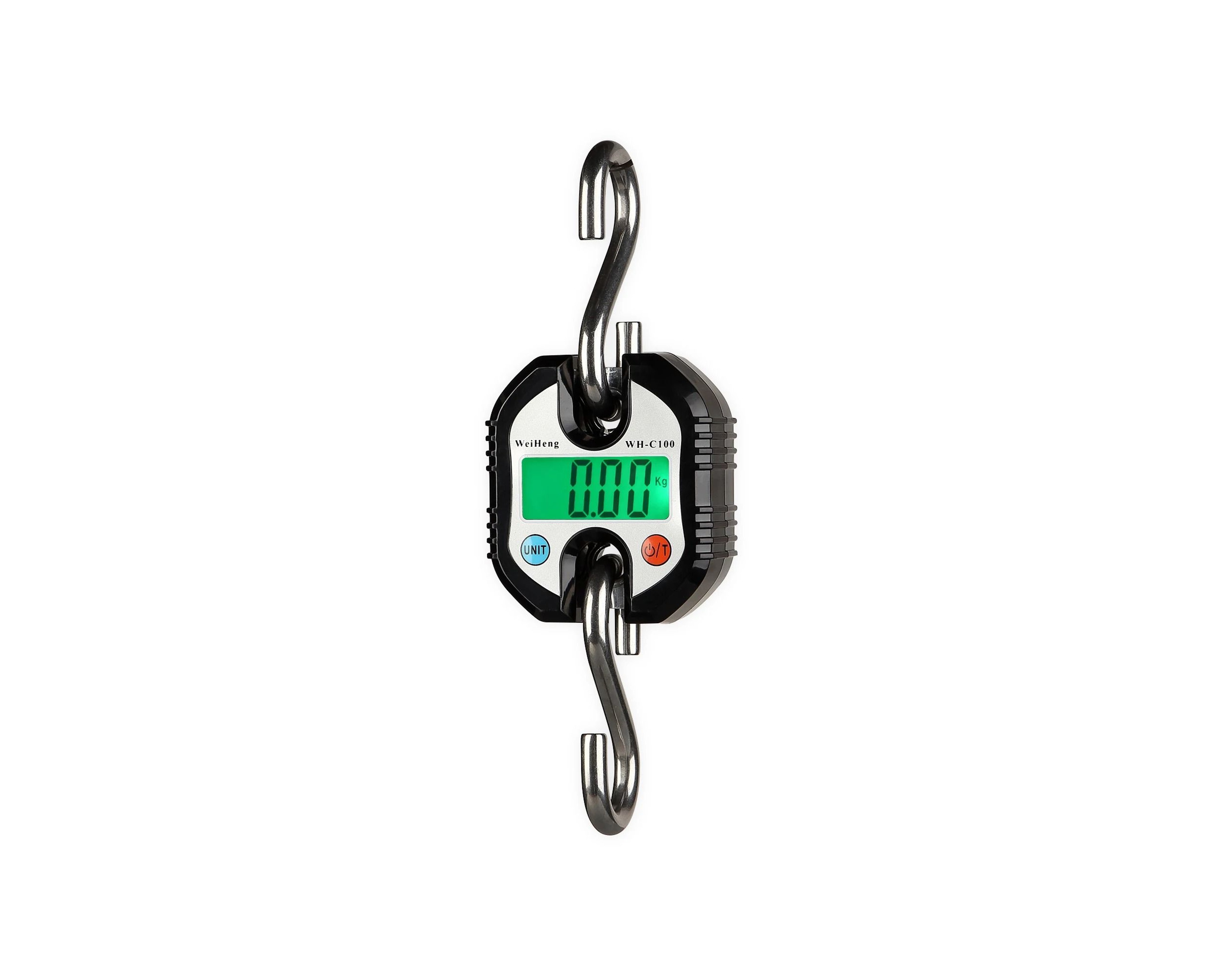 LoadCheck Digital Crane Scale And Heavy Duty Hanging Scale 150500kg 3