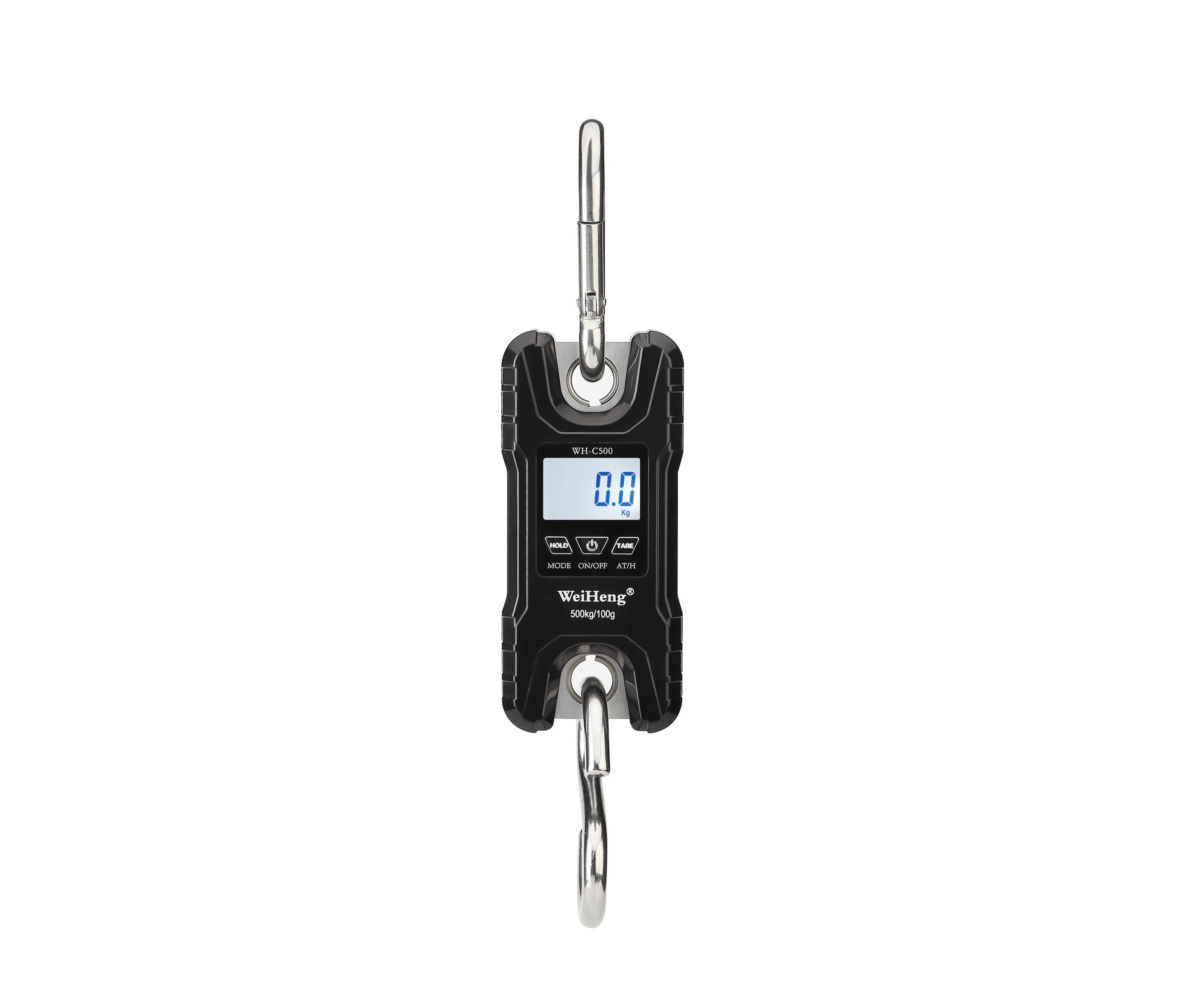 LoadCheck Digital Crane Scale And Heavy Duty Hanging Scale 150500kg 5