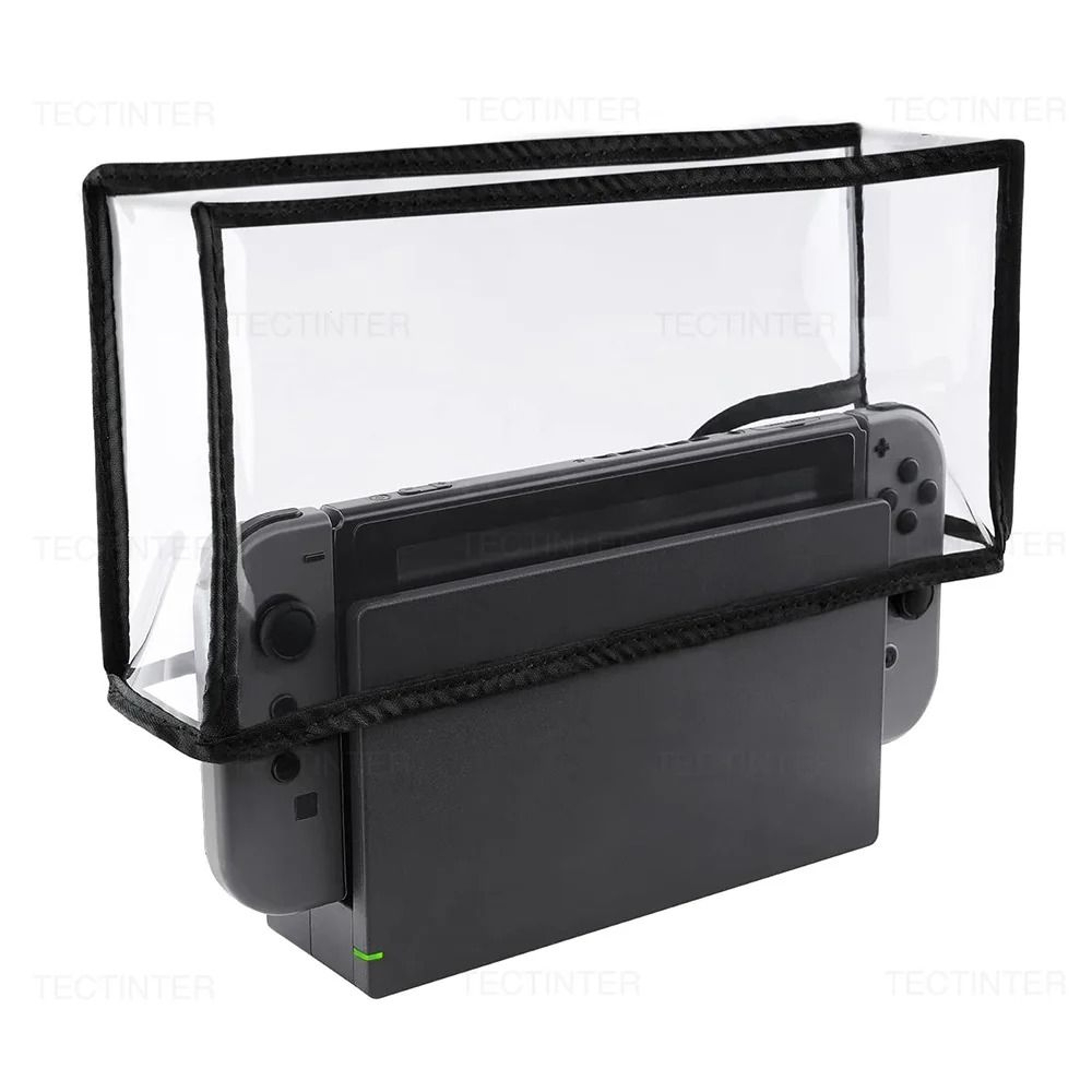 Dustproof Protective Dock Cover For Nintendo Switch Switch 2 And OLED 2