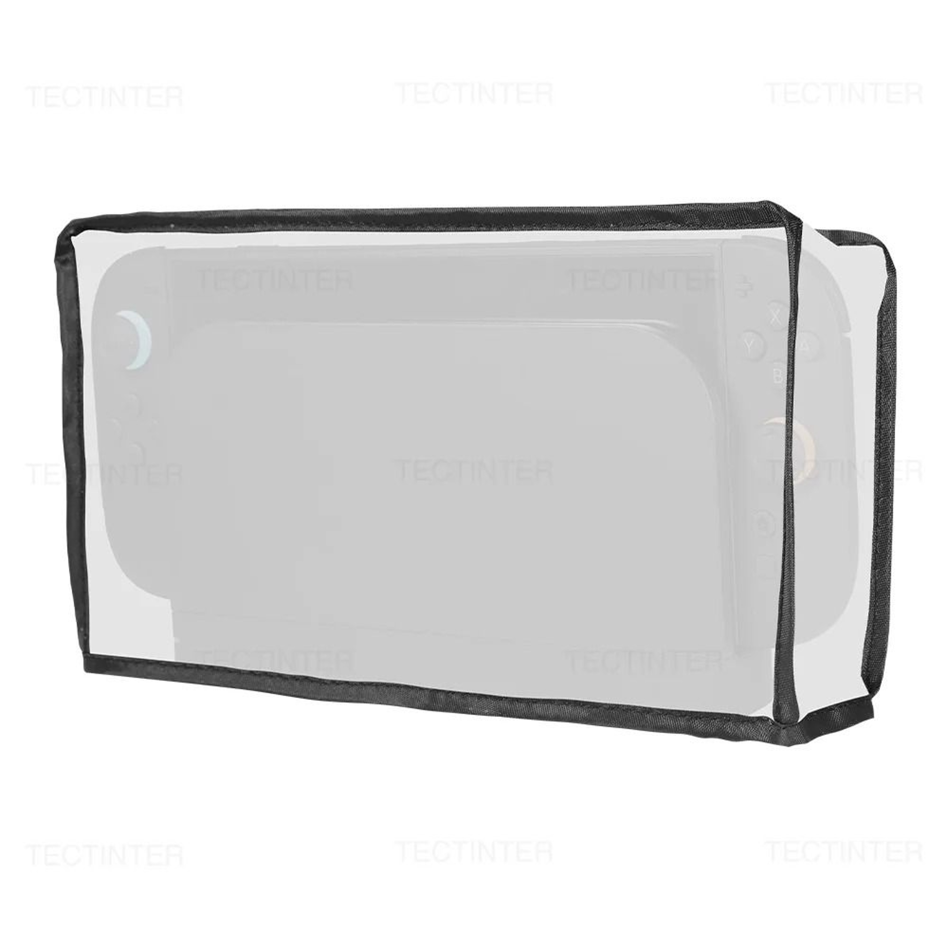Dustproof Protective Dock Cover For Nintendo Switch Switch 2 And OLED 4