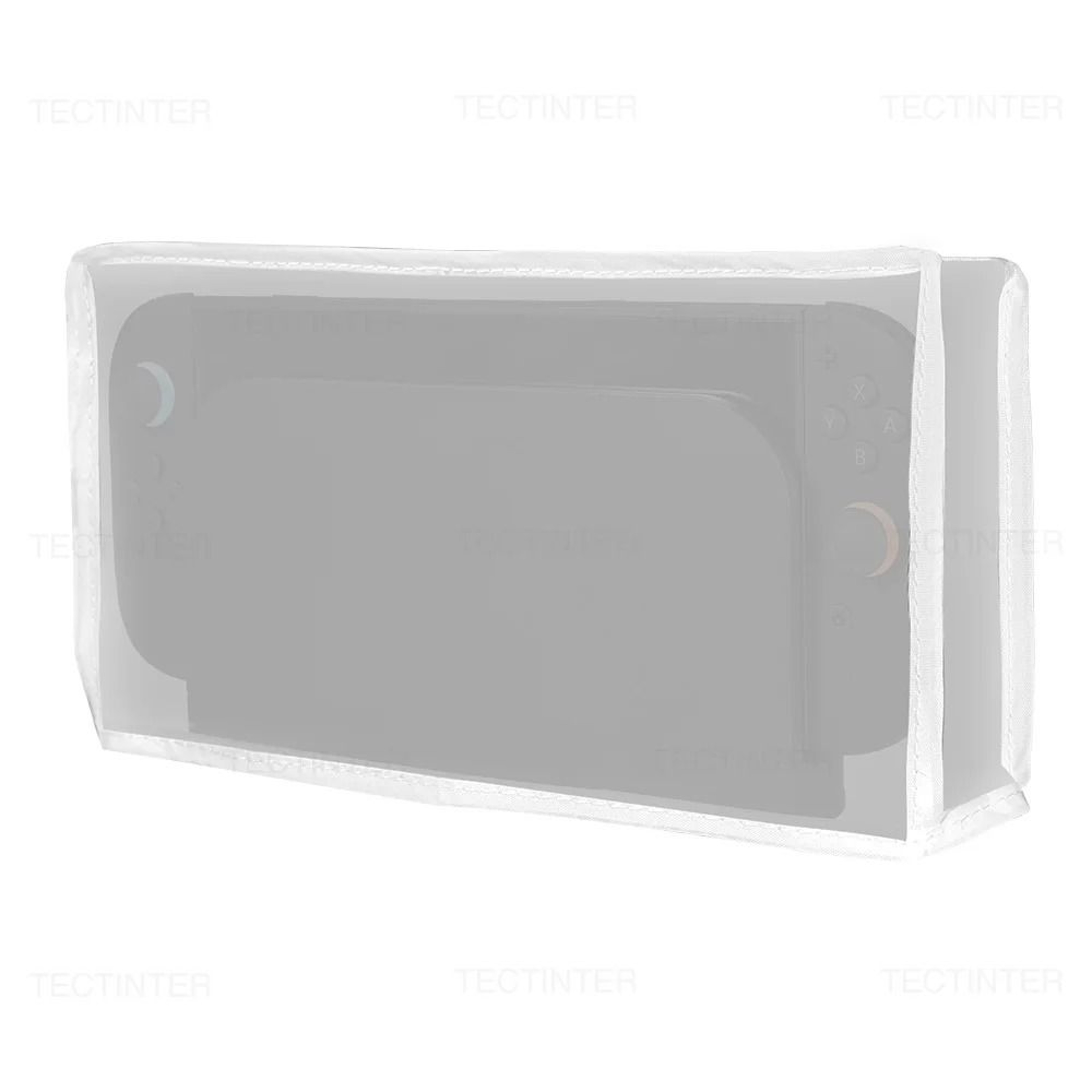 Dustproof Protective Dock Cover For Nintendo Switch Switch 2 And OLED 5
