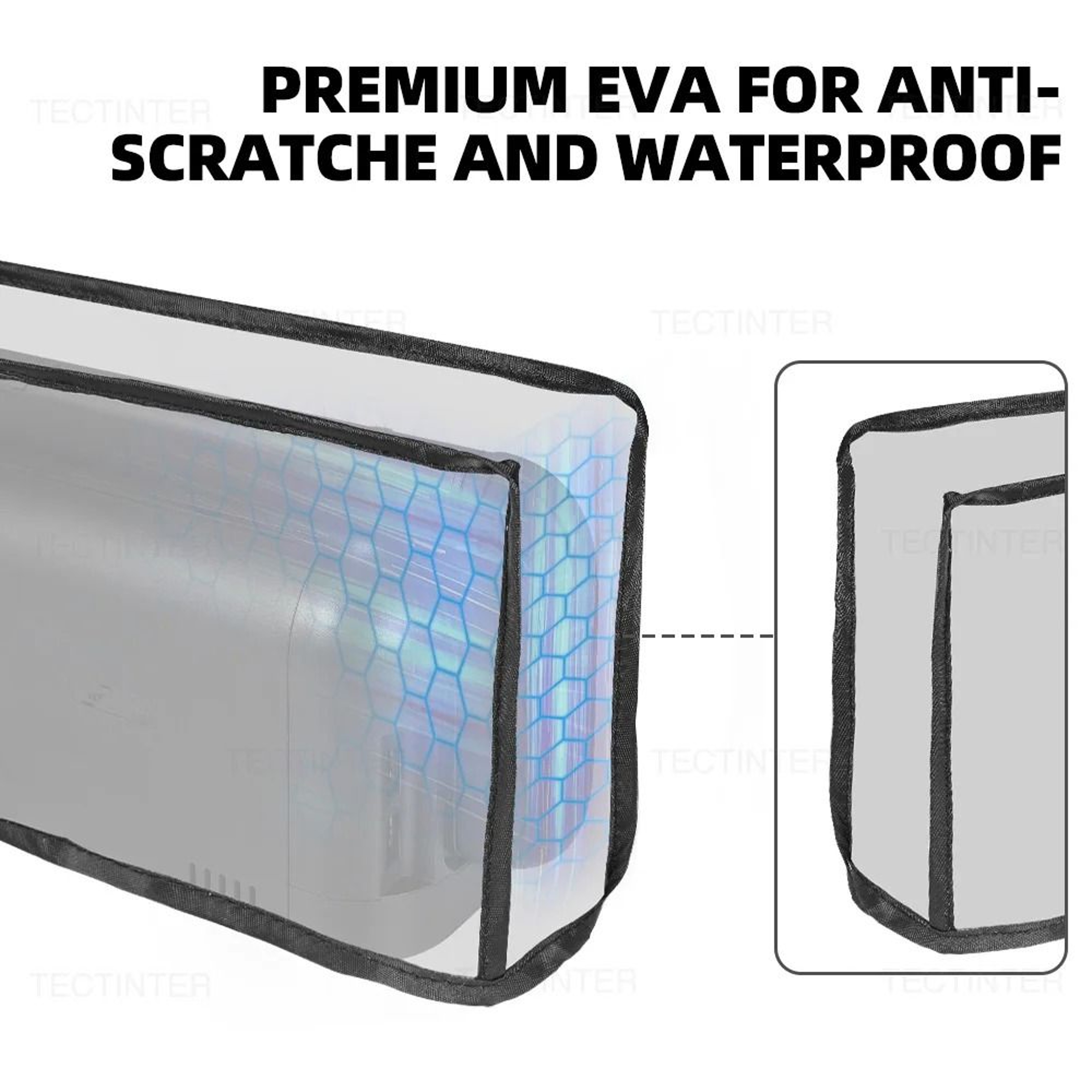 Dustproof Protective Dock Cover For Nintendo Switch Switch 2 And OLED 9