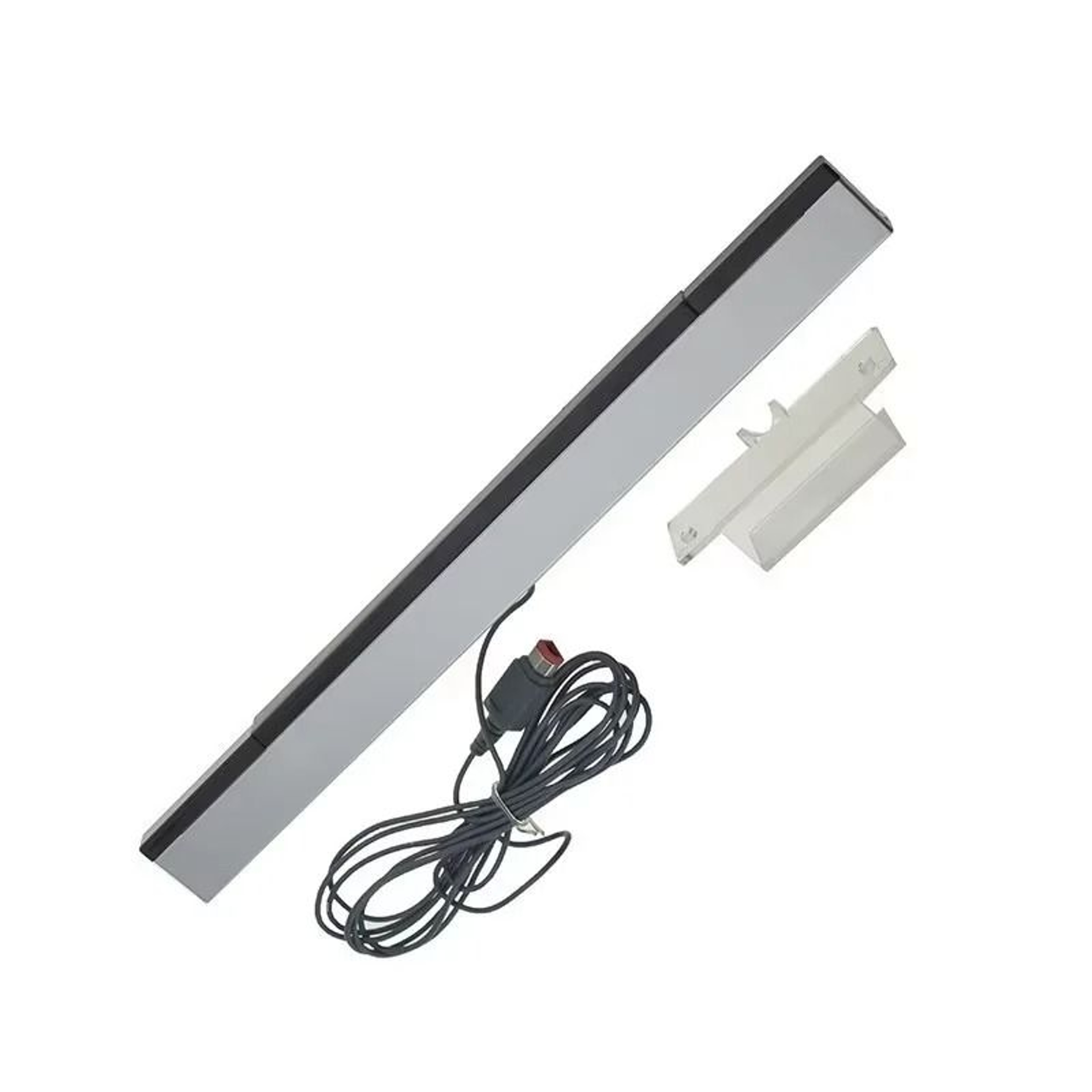 Wired Or Wireless Sensor Bar For Nintendo Wii Remote 0