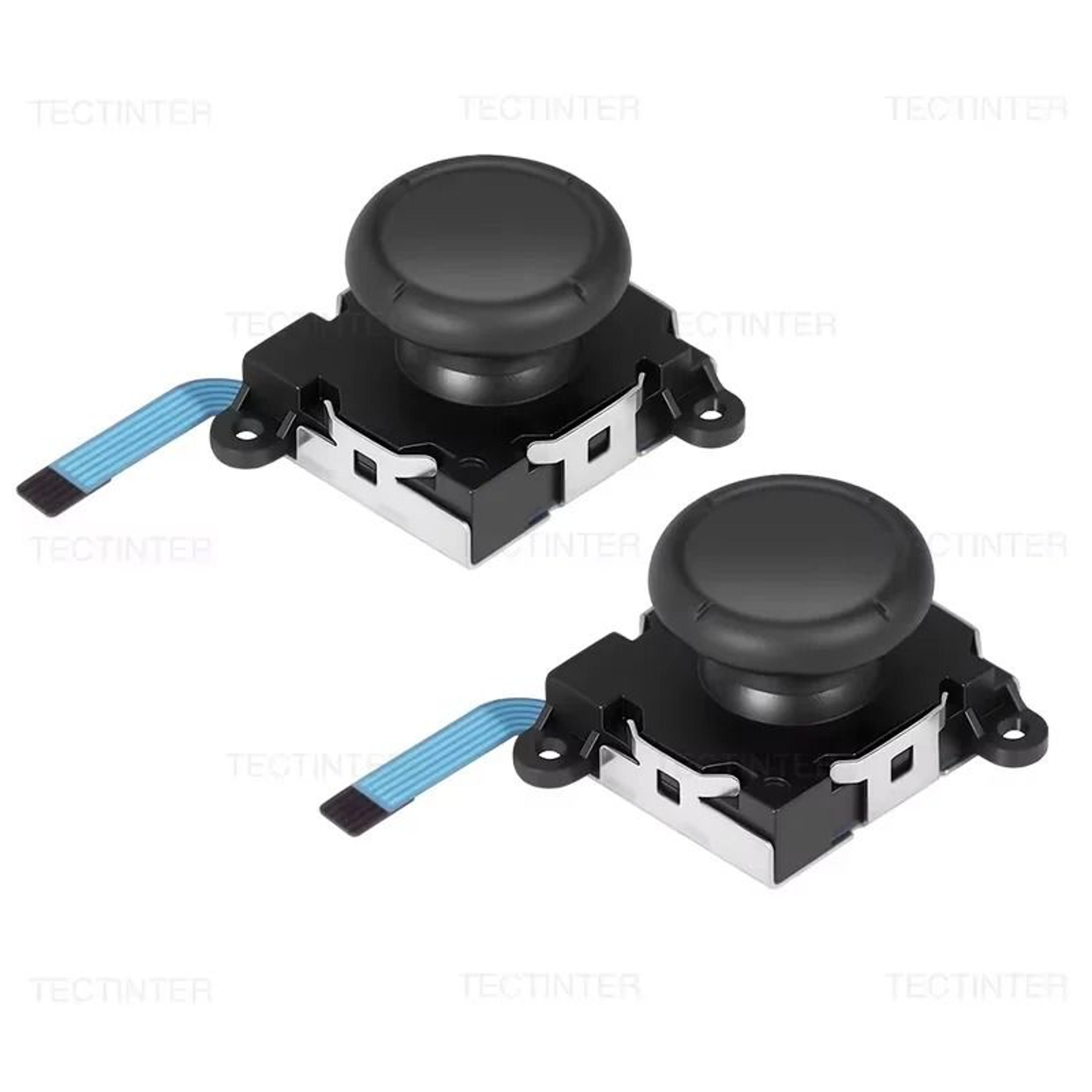Nintendo Switch Hall Effect Analog Stick Repair Module 1