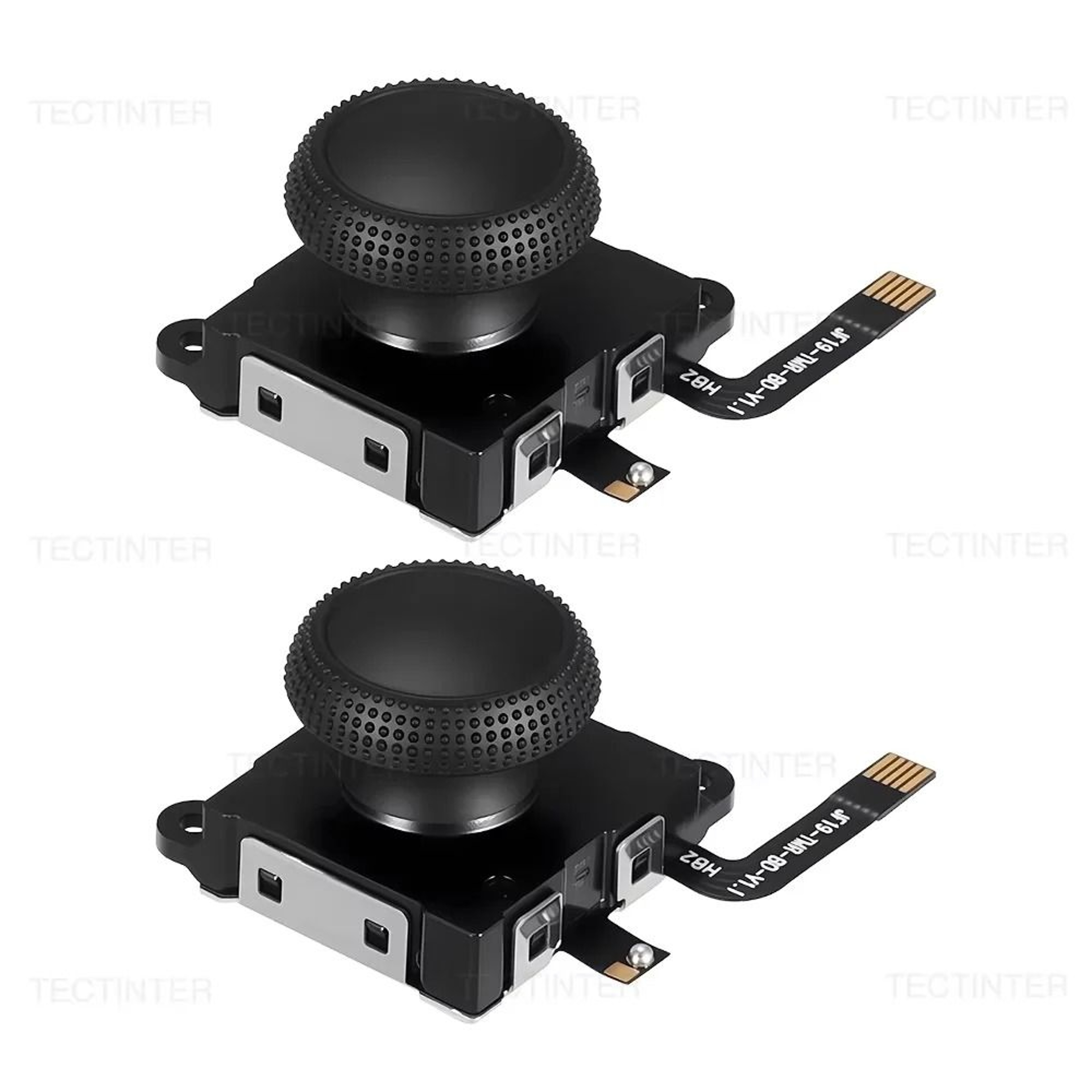 Nintendo Switch Hall Effect Analog Stick Repair Module 2