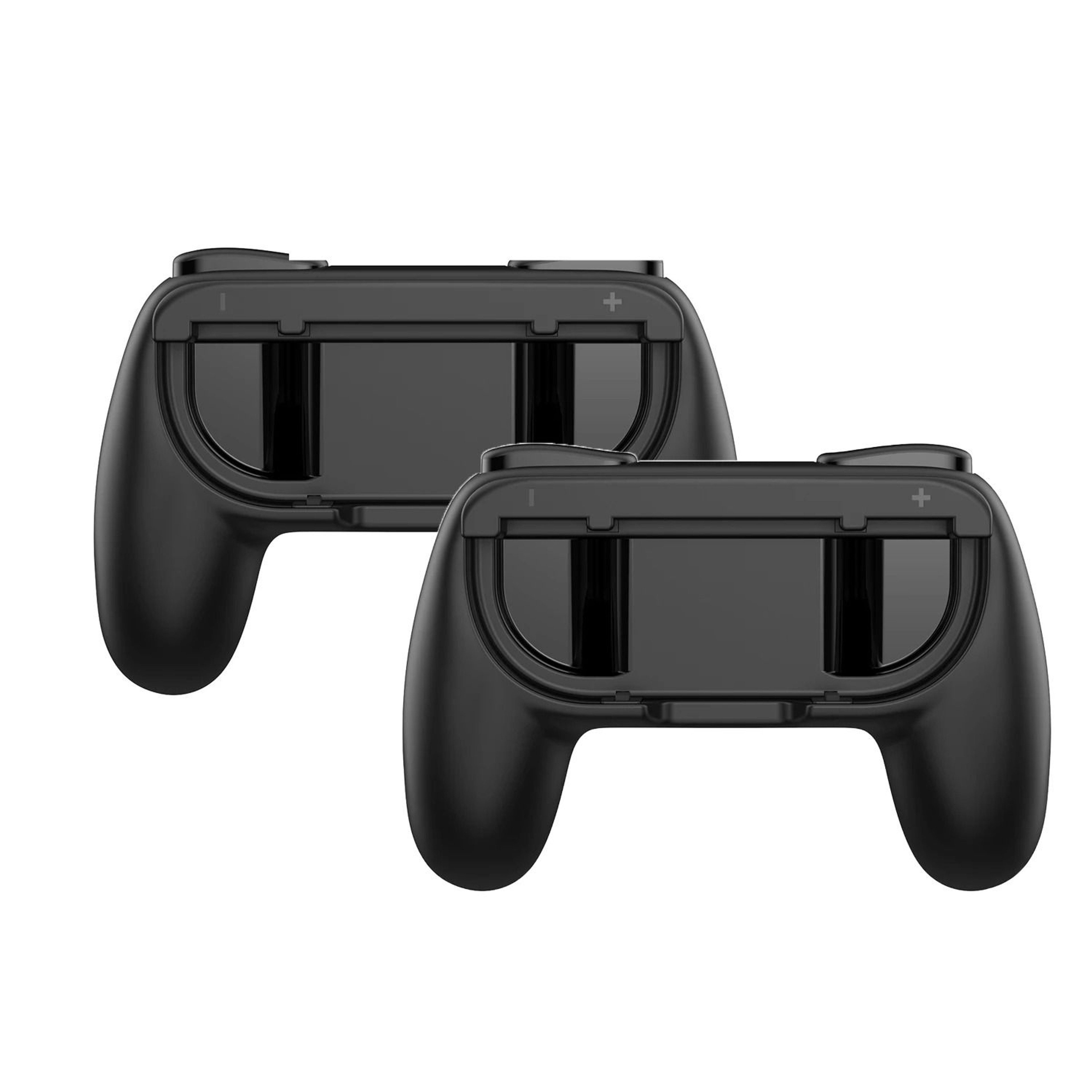 Nintendo Switch JoyCon Hand Grip Kit For Switch 2 Switch And OLED 3