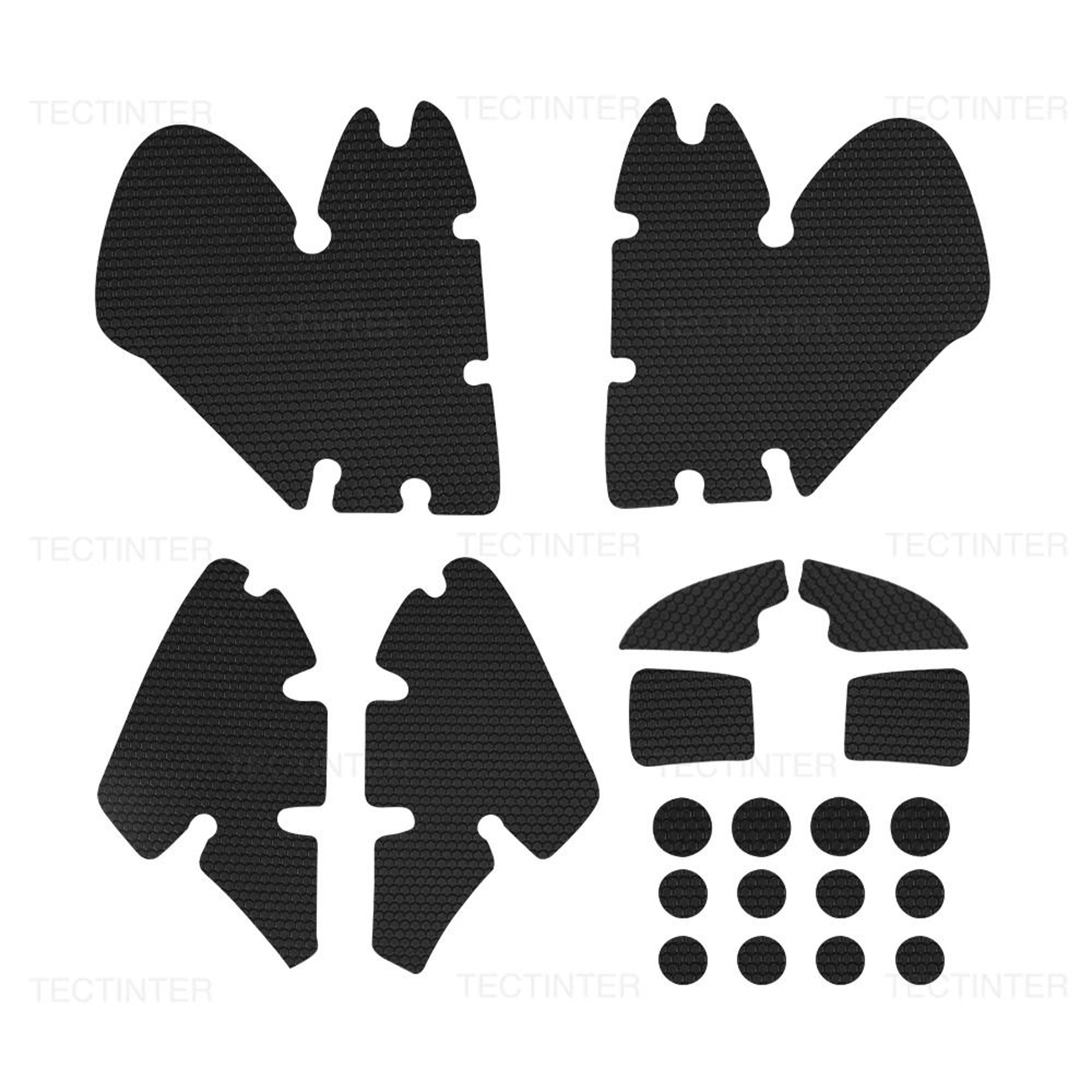 AntiSlip Controller Grip Stickers For PS5 Xbox And Switch 2 1