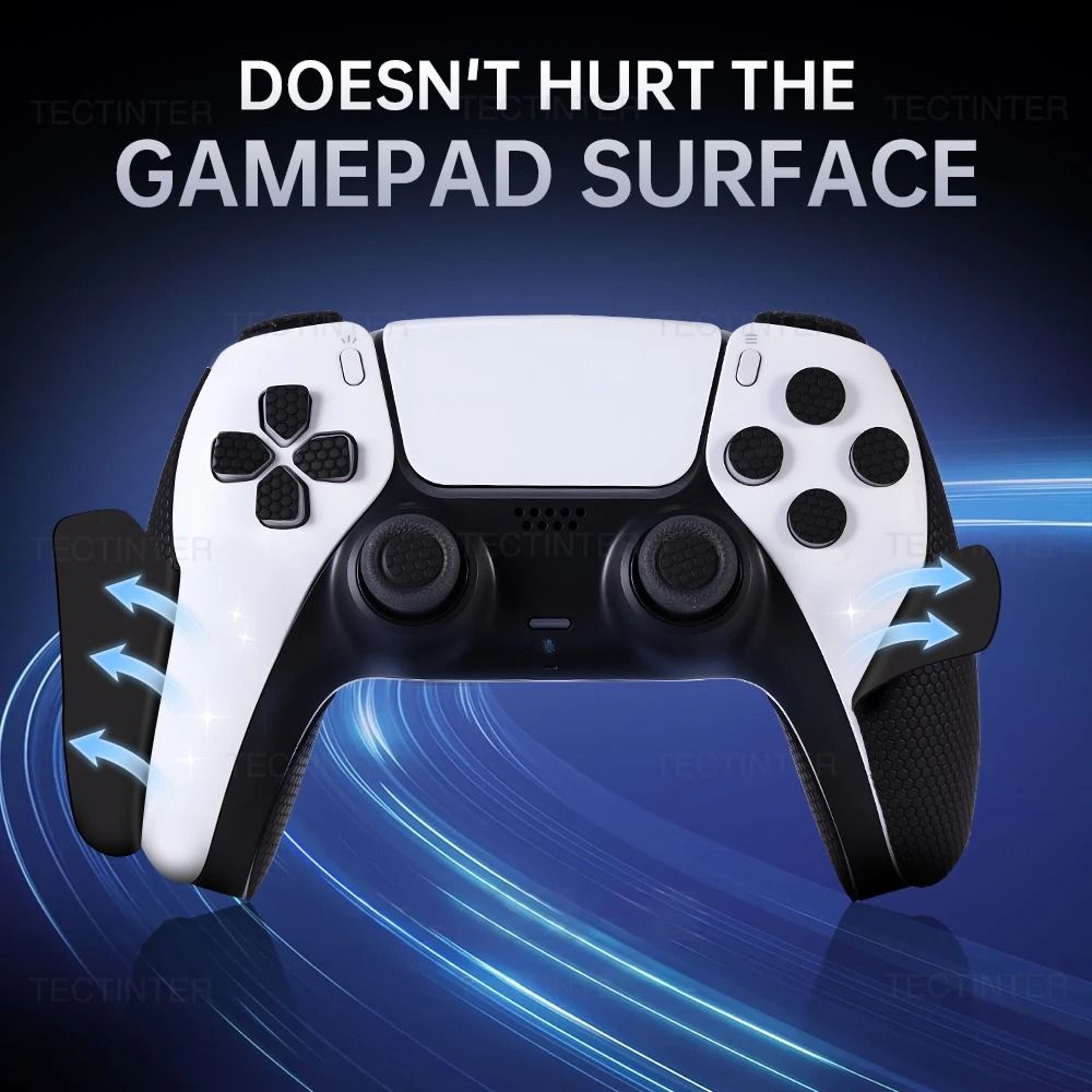 AntiSlip Controller Grip Stickers For PS5 Xbox And Switch 2 5
