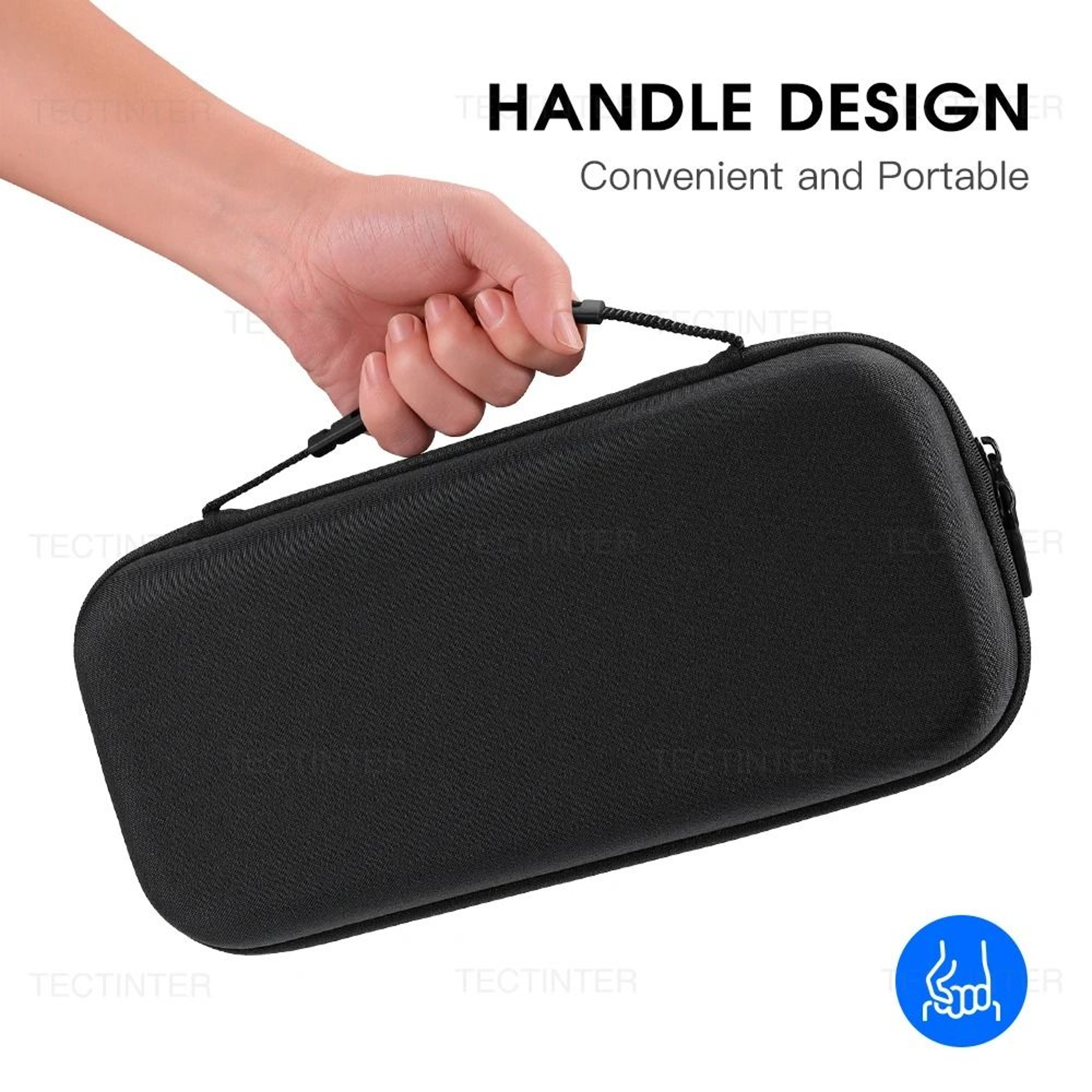 ROG Xbox Ally Carrying Case Hard Shell Travel Storage Bag For Ally And Ally X 2