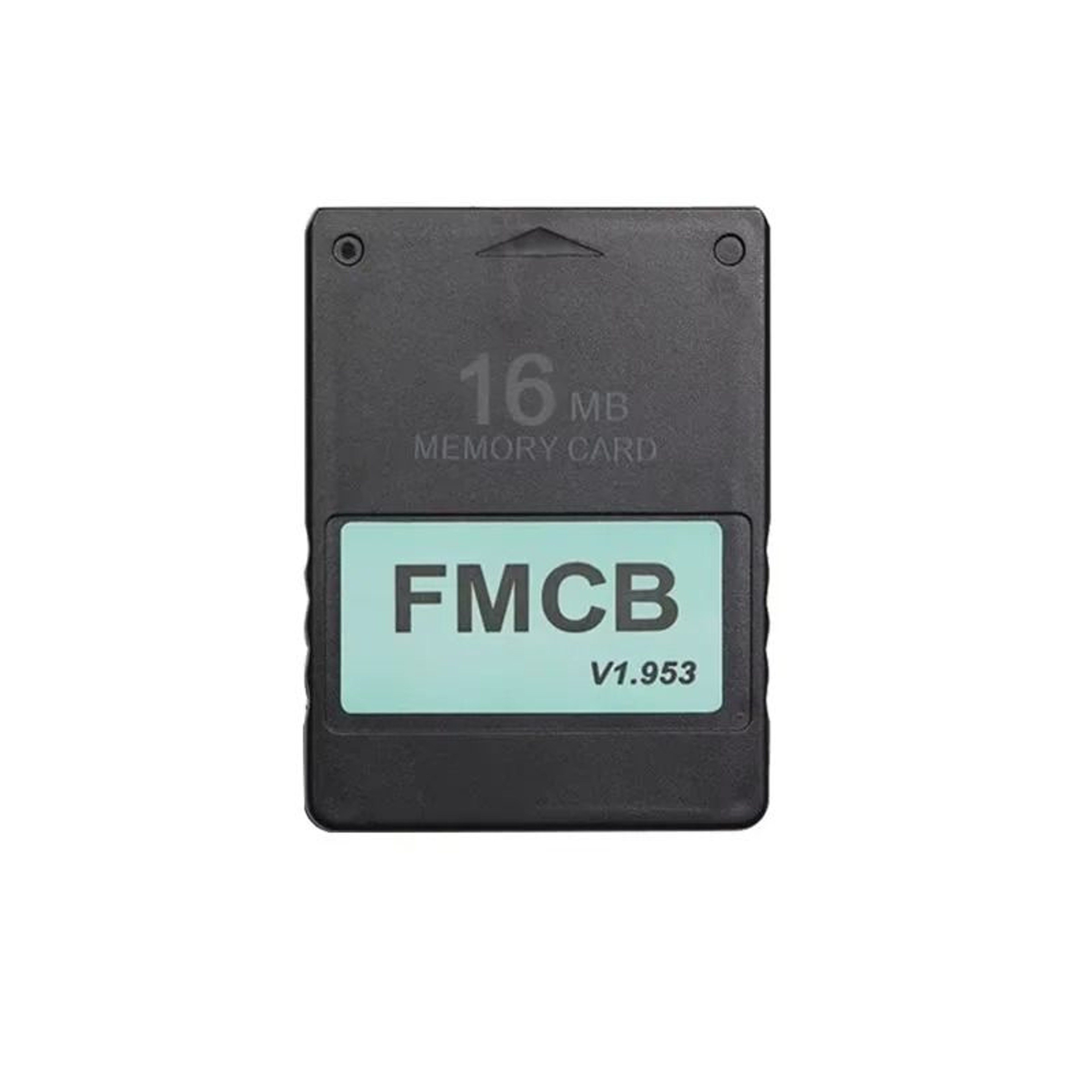 PS2 Free McBoot Memory Card FMCB V1953 OPL Boot Card 8MB To 64MB 2