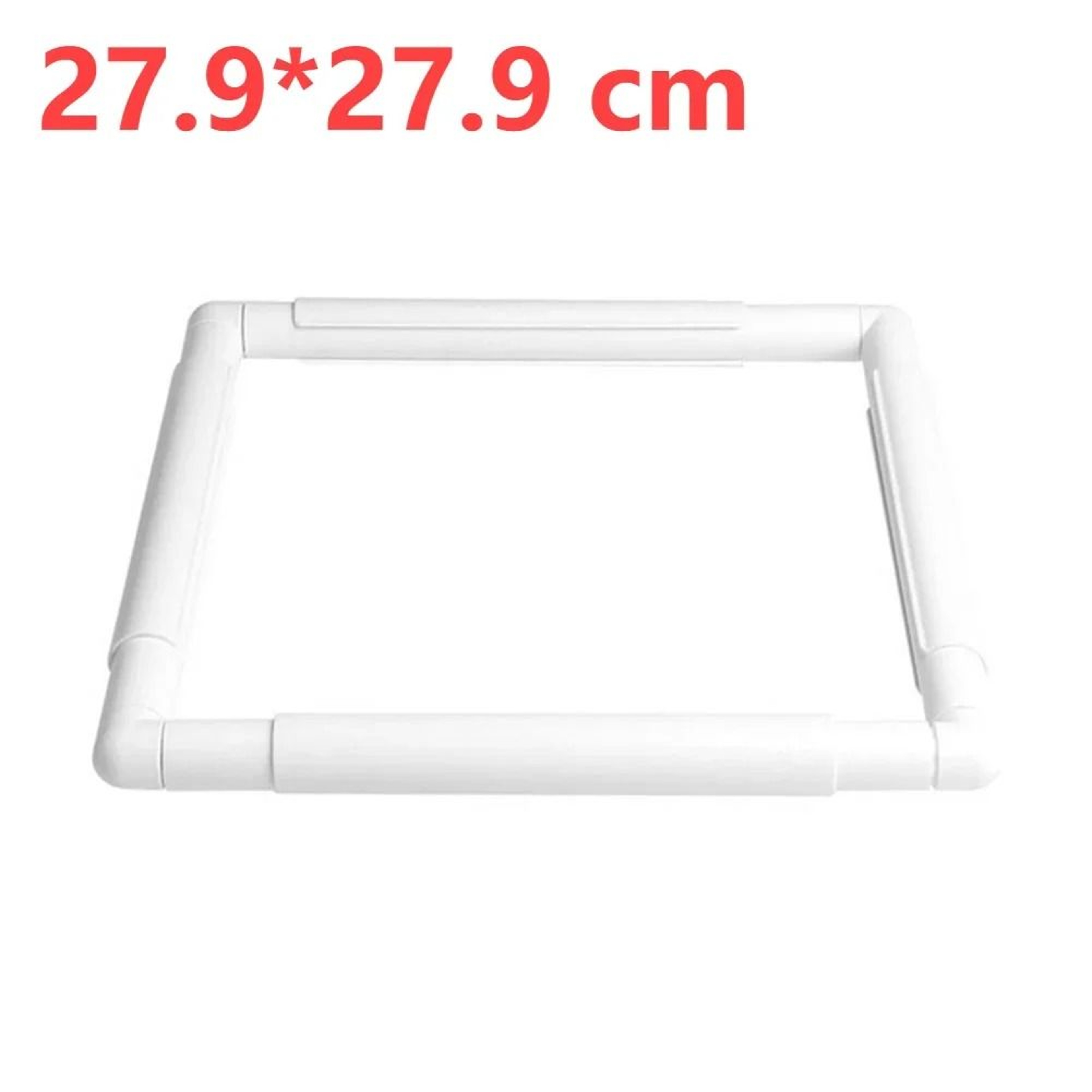 Adjustable Wooden Embroidery Stand Solid Wood Cross Stitch Frame For Needlework 4