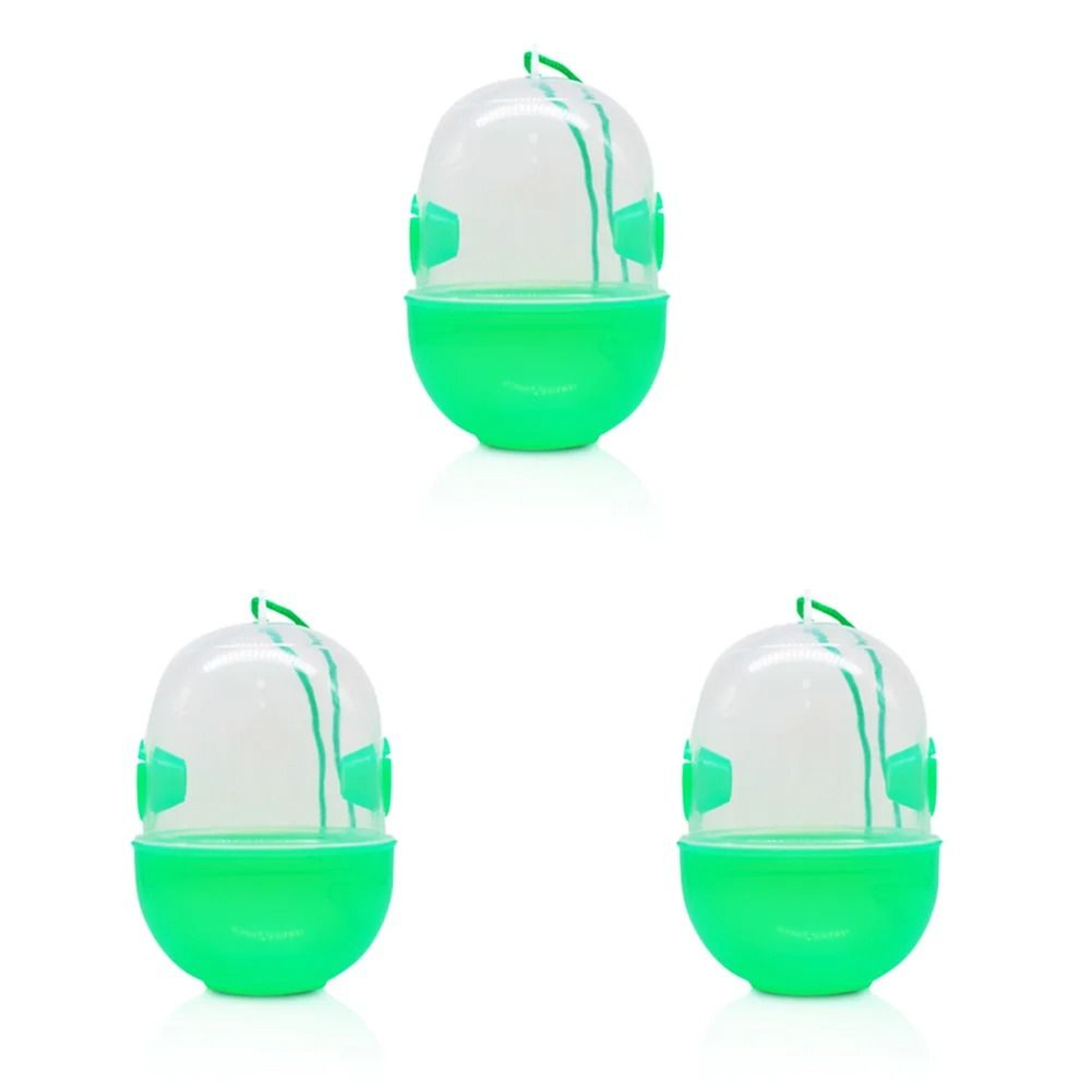 Reusable Wasp Trap Hanging Fly And Hornet Catcher For Garden Orchard Pest Control 3