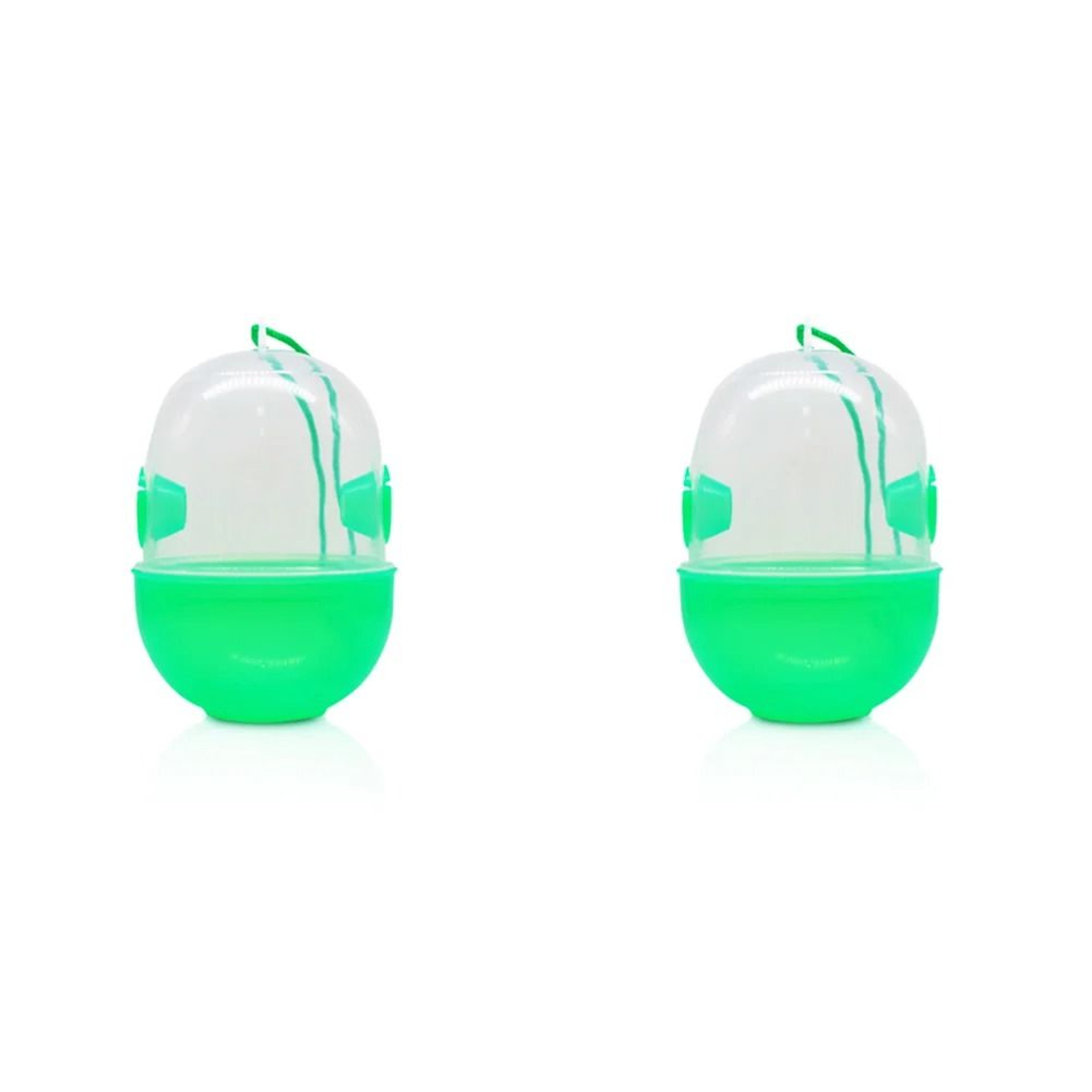 Reusable Wasp Trap Hanging Fly And Hornet Catcher For Garden Orchard Pest Control 2